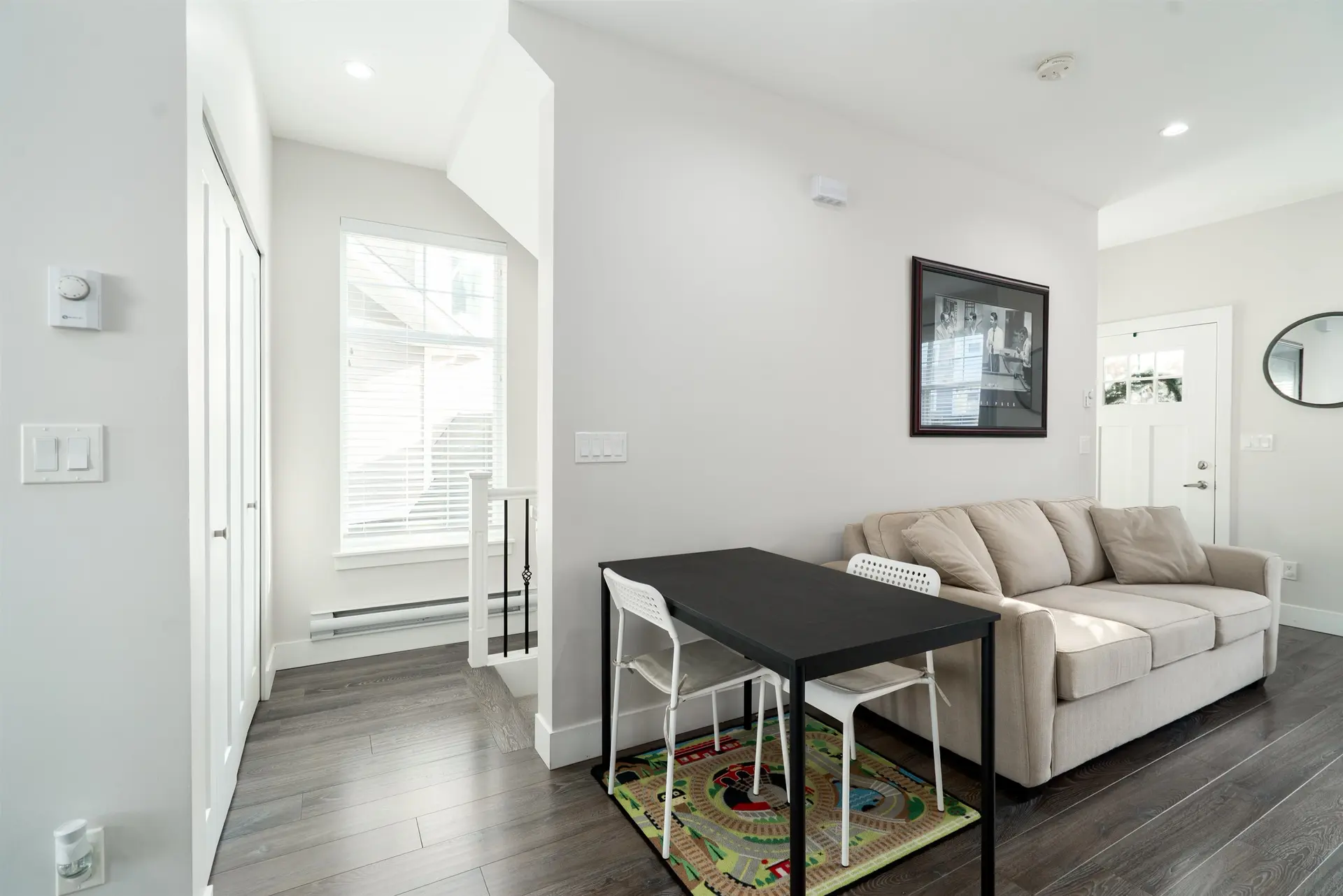 Property at #57 14541 WINTER CRESCENT, Surrey, BC