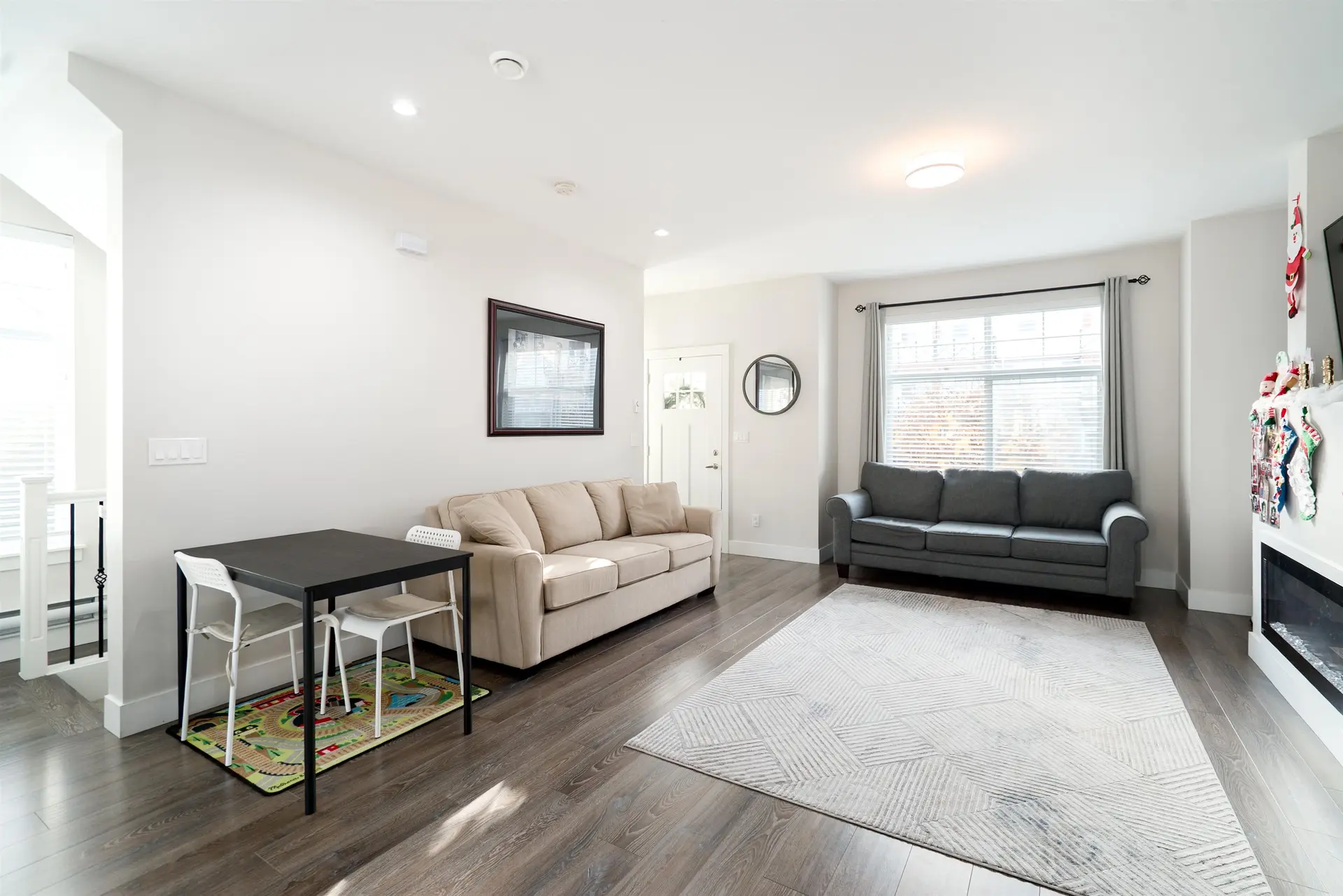 Property at #57 14541 WINTER CRESCENT, Surrey, BC