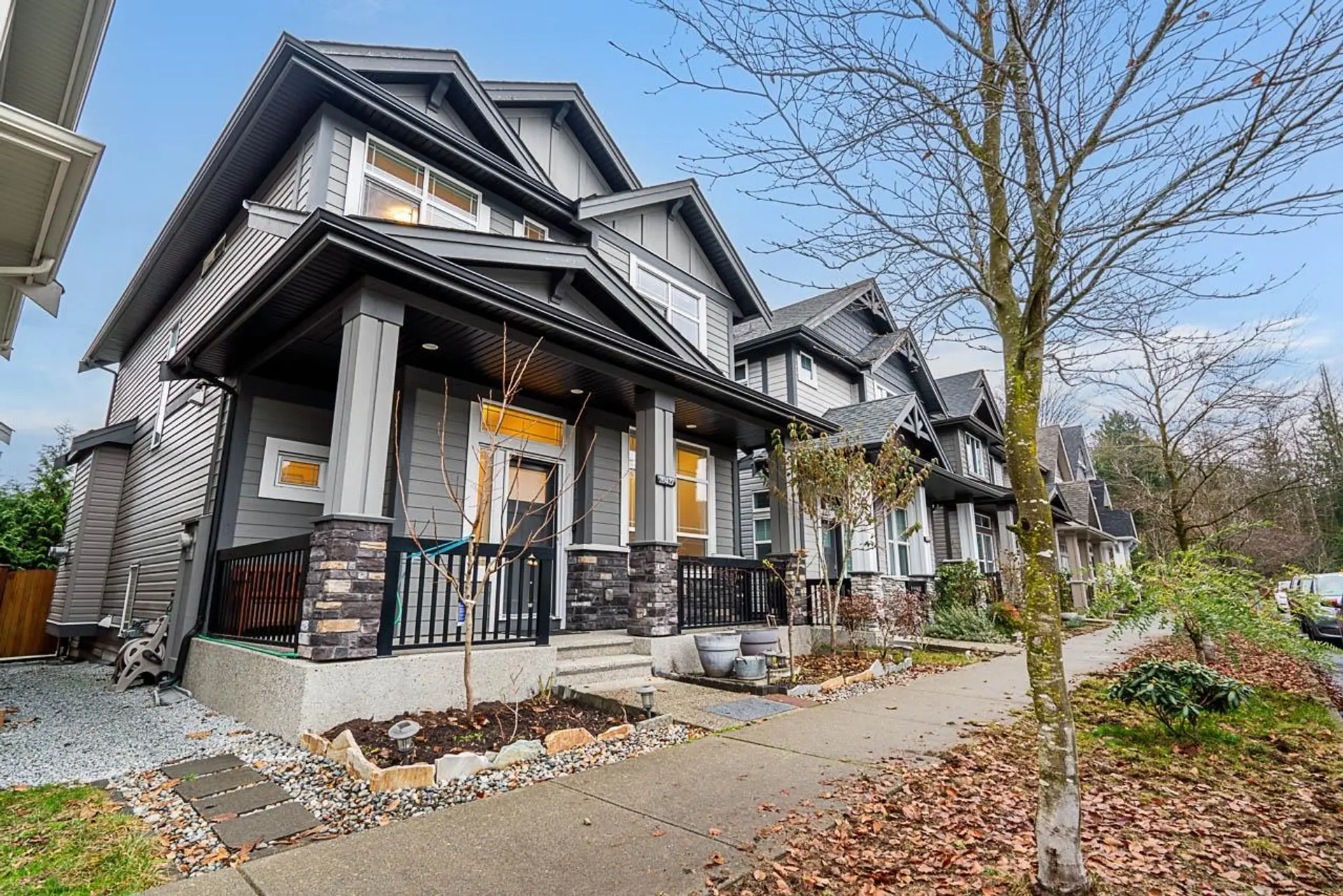 Property at 20427 83b Avenue, Langley, BC