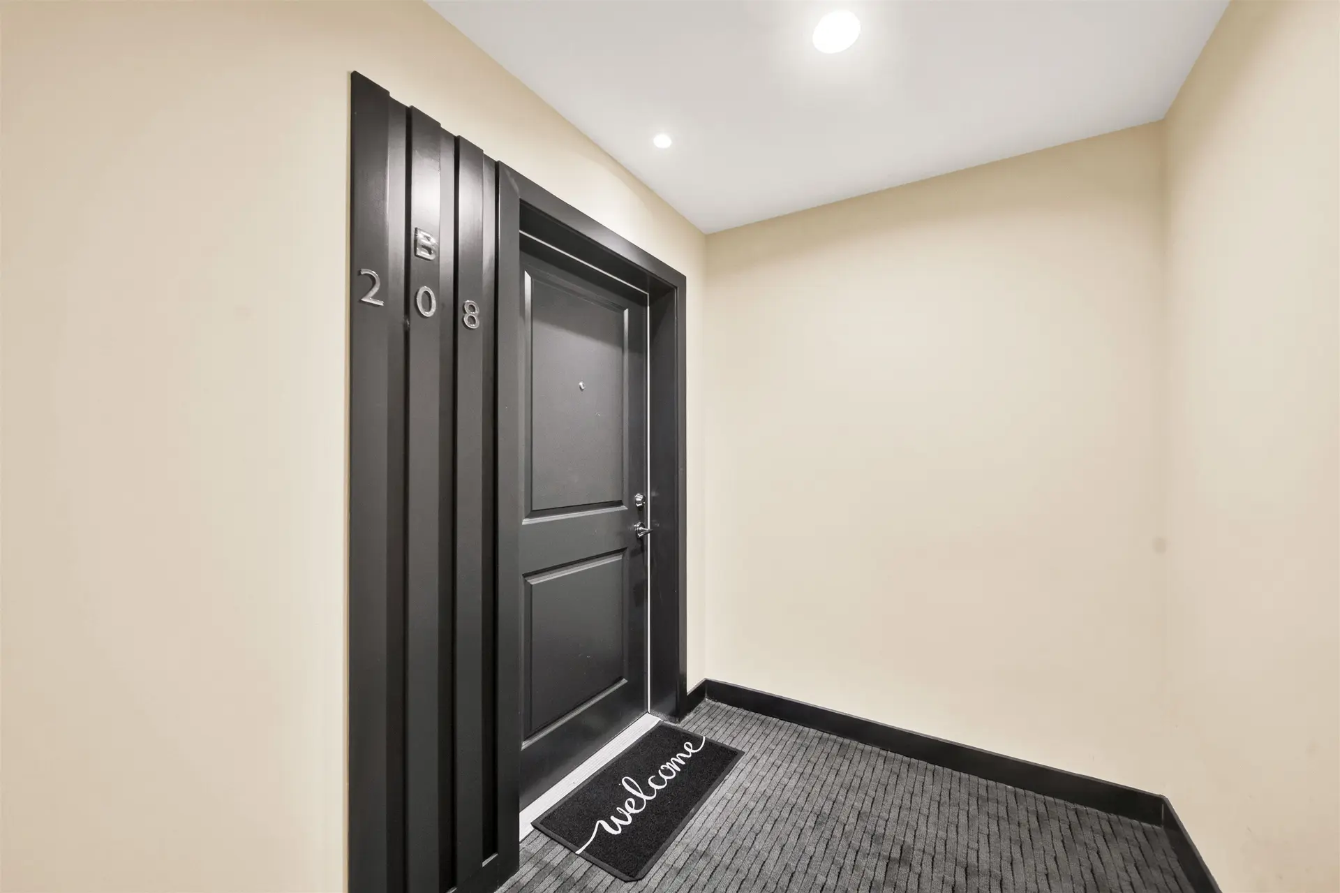 Property at #B208 20834 80 Avenue, Langley, BC