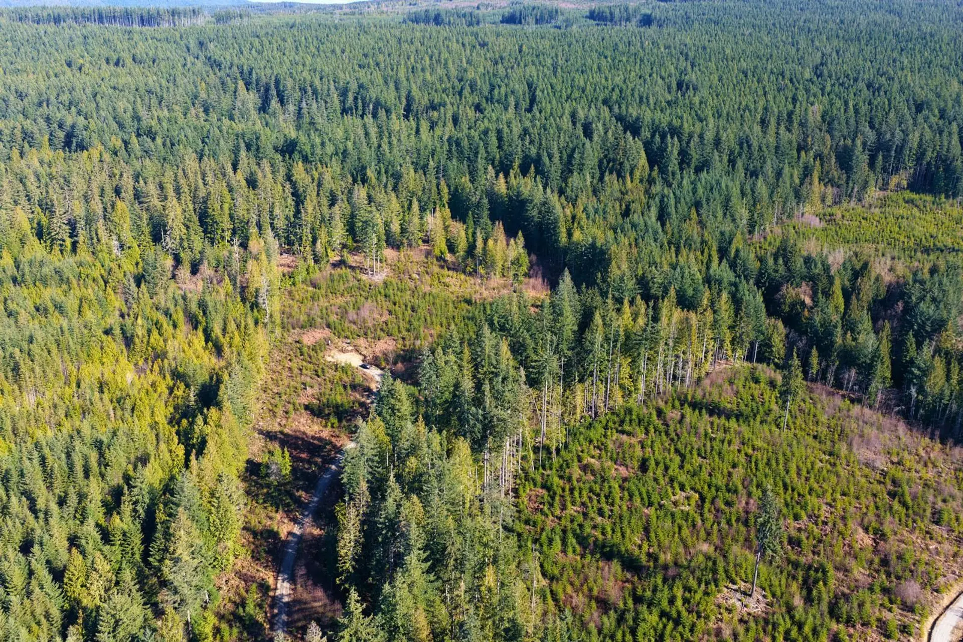 Property at LOT 1 LOCKYER ROAD, Roberts Creek, BC