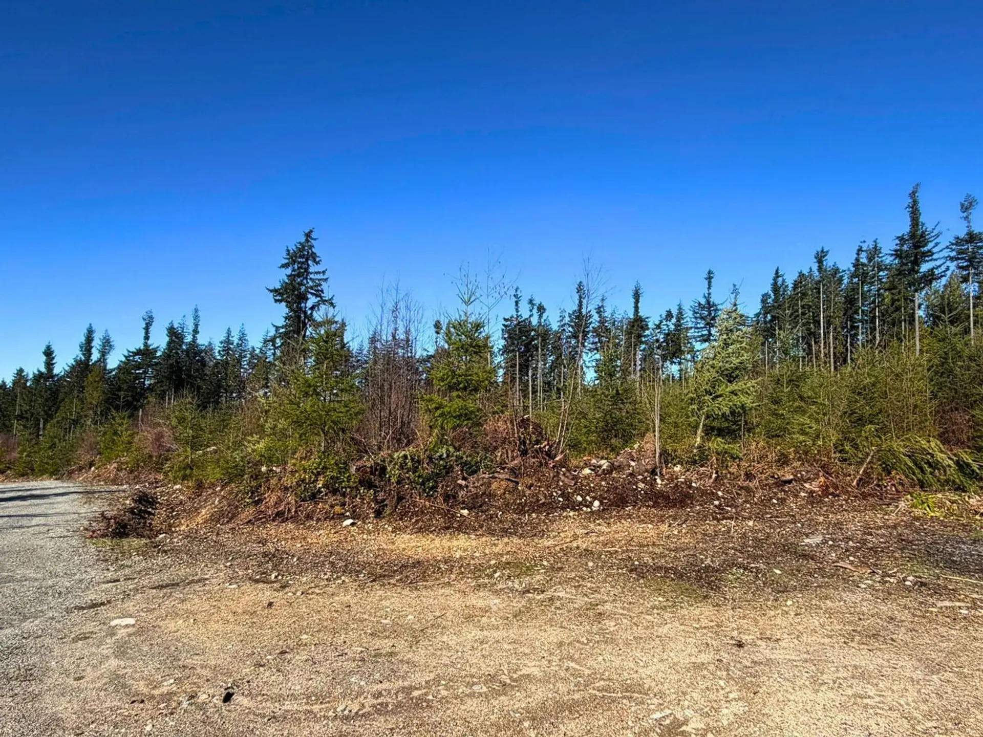 Property at LOT 1 LOCKYER ROAD, Roberts Creek, BC