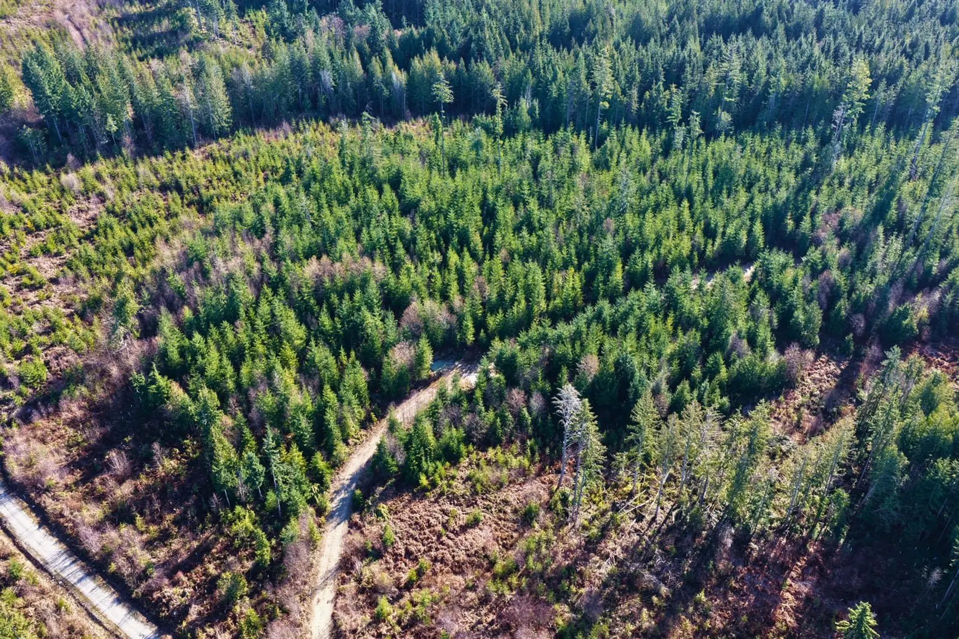 Property at LOT 3 LOCKYER ROAD, Roberts Creek, BC