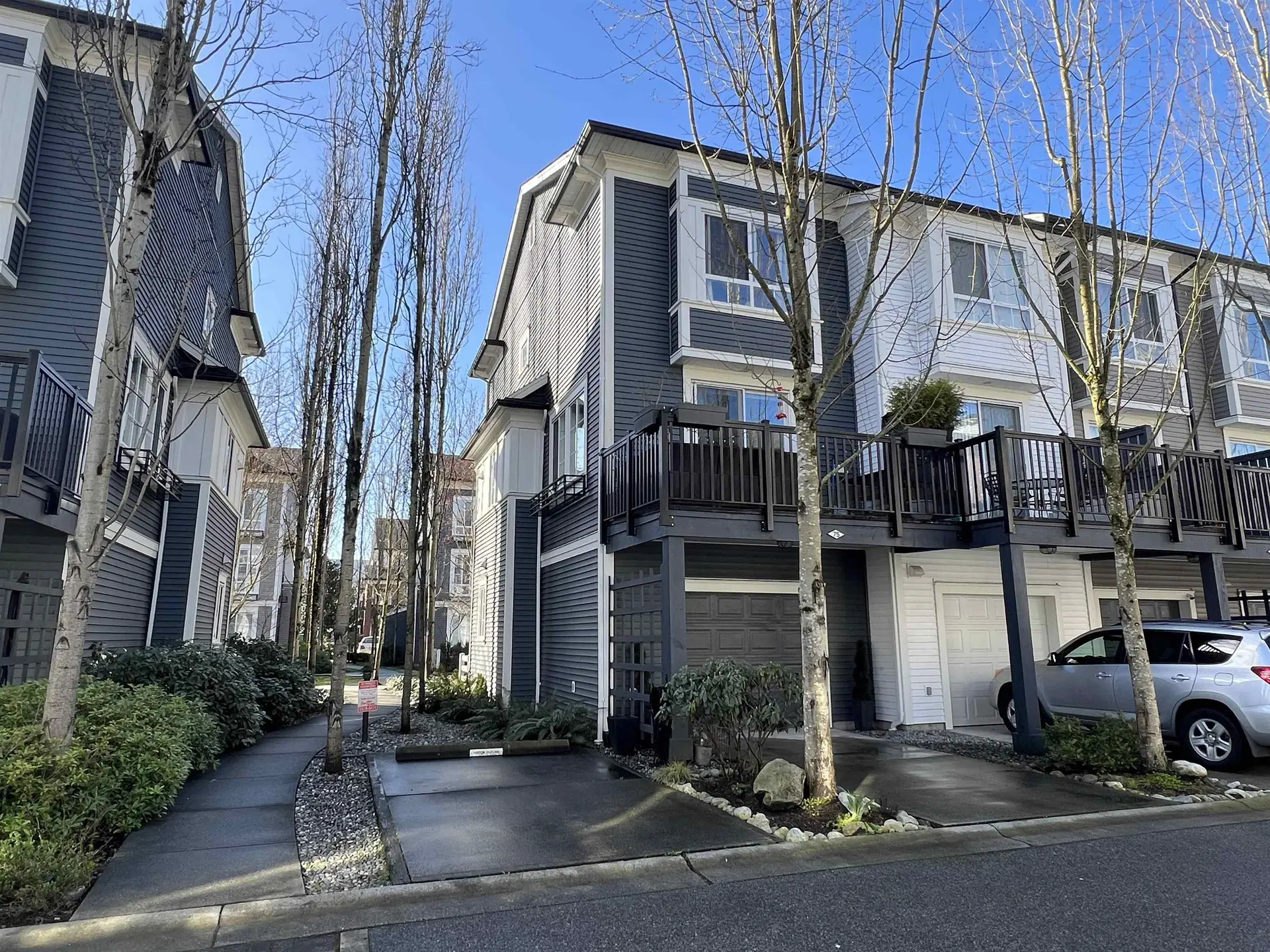Property at #75 2428 Nile Gate, Port Coquitlam, BC
