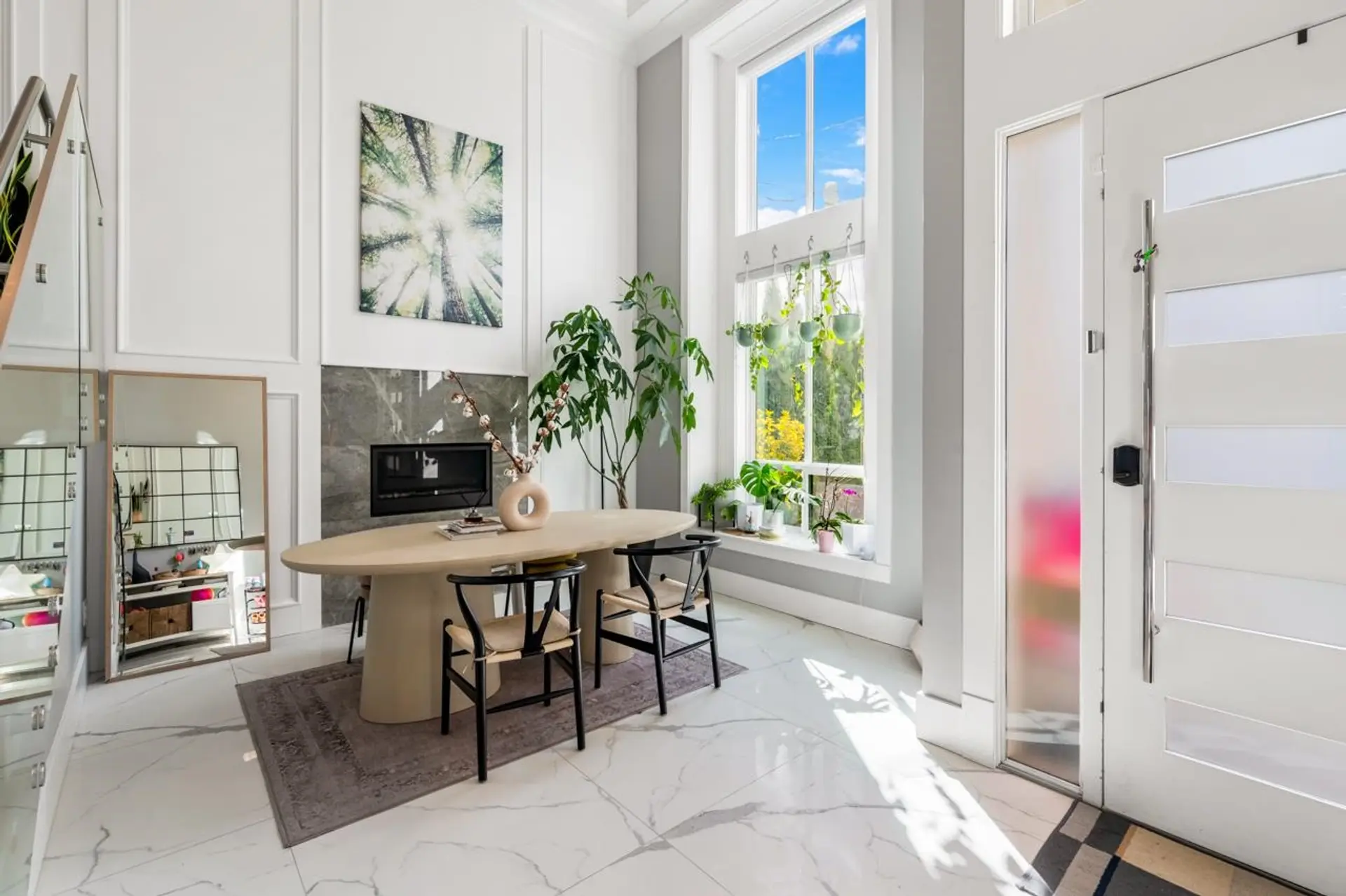 Property at 3991 LOCKHART ROAD, Richmond, BC