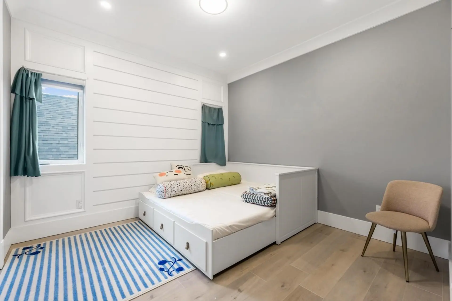 Property at 3991 LOCKHART ROAD, Richmond, BC