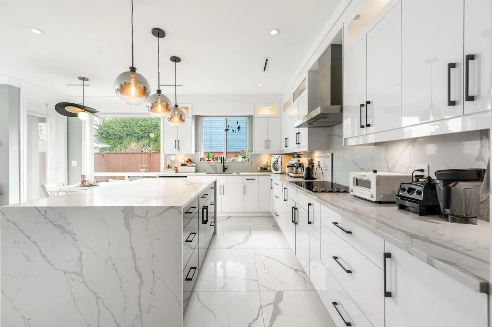 Property at 3991 LOCKHART ROAD, Richmond, BC