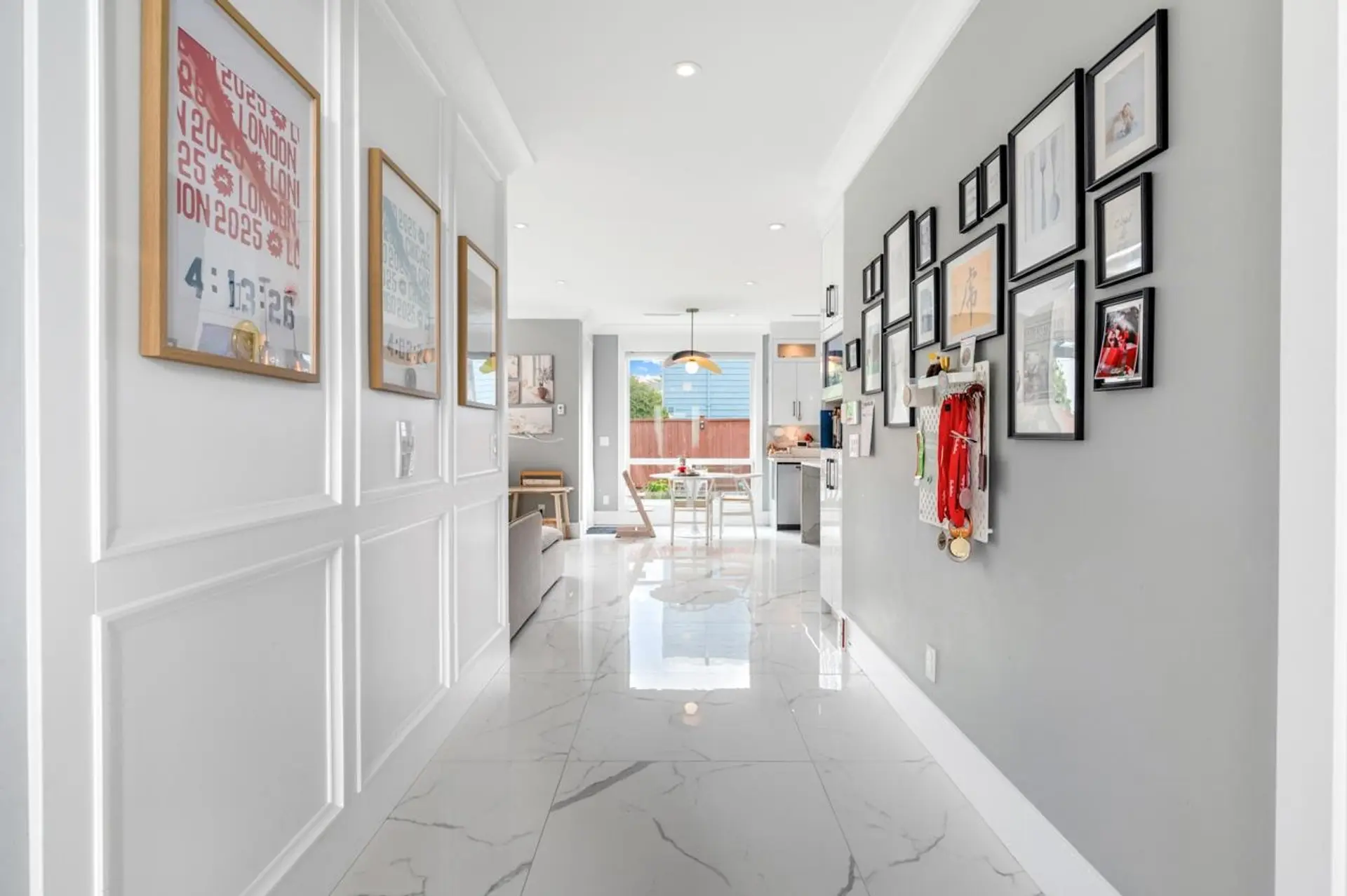 Property at 3991 LOCKHART ROAD, Richmond, BC