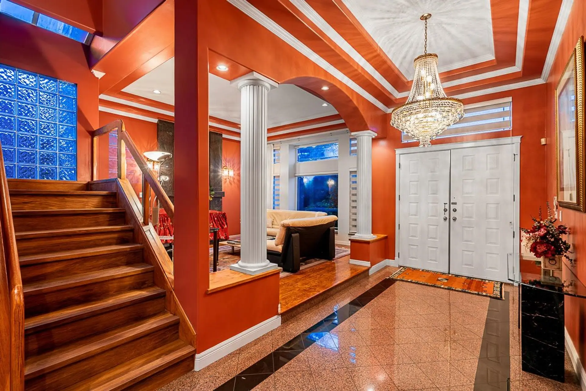 Property at 2768 SOUTHCREST DRIVE, Burnaby, BC