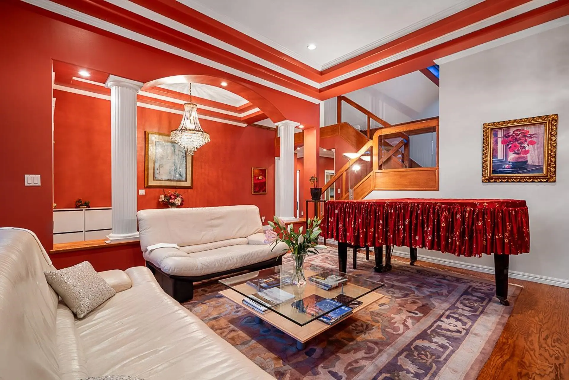 Property at 2768 SOUTHCREST DRIVE, Burnaby, BC