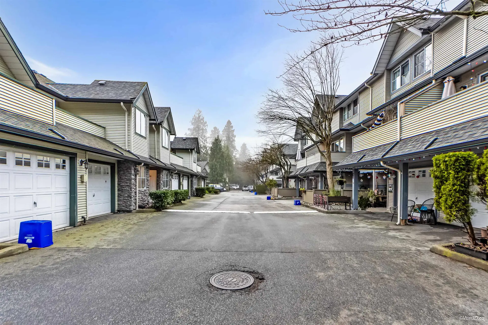 Property at #56 19034 McMyn Road, Pitt Meadows, BC