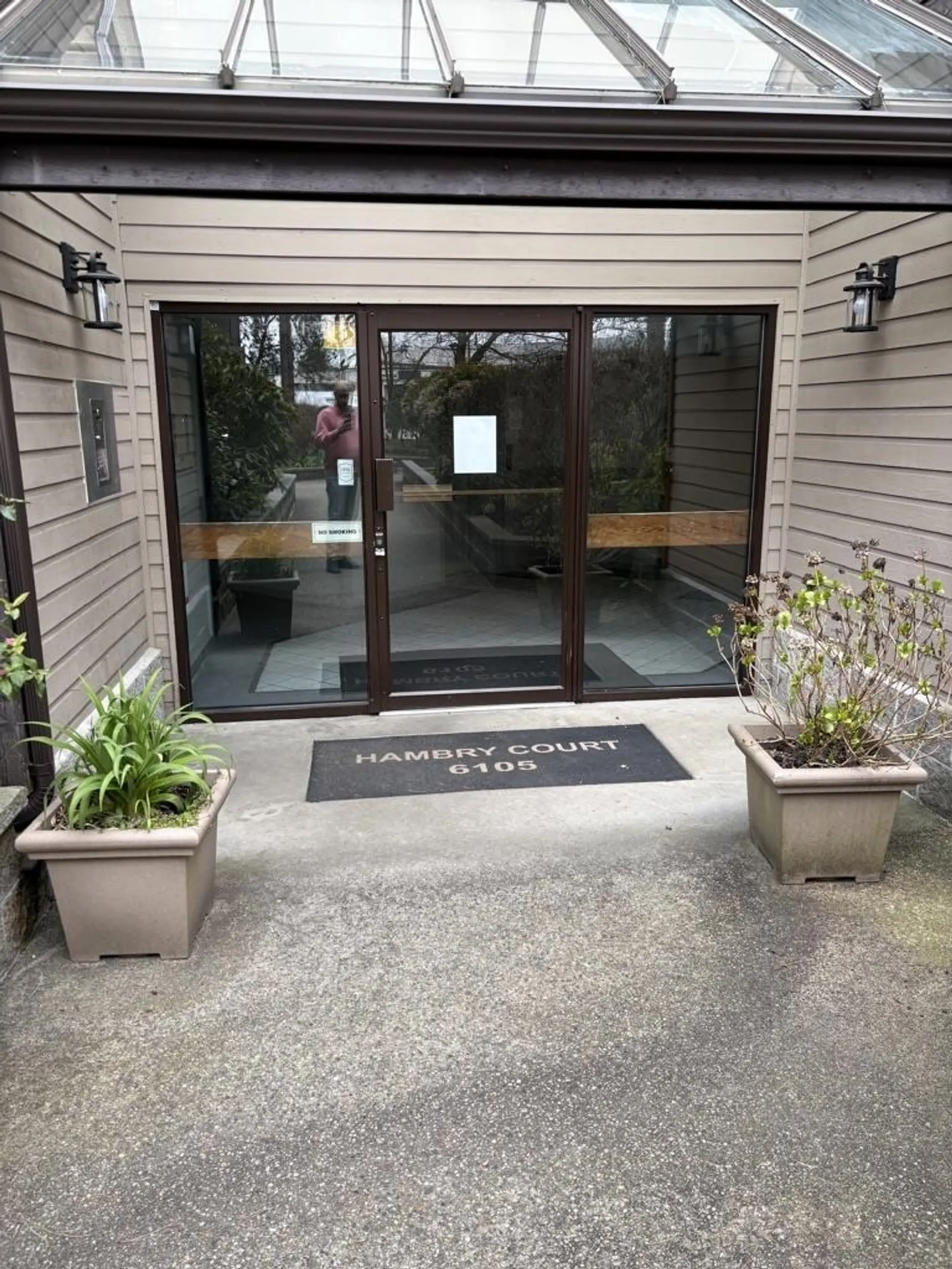 Property at #208 6105 KINGSWAY, Burnaby, BC