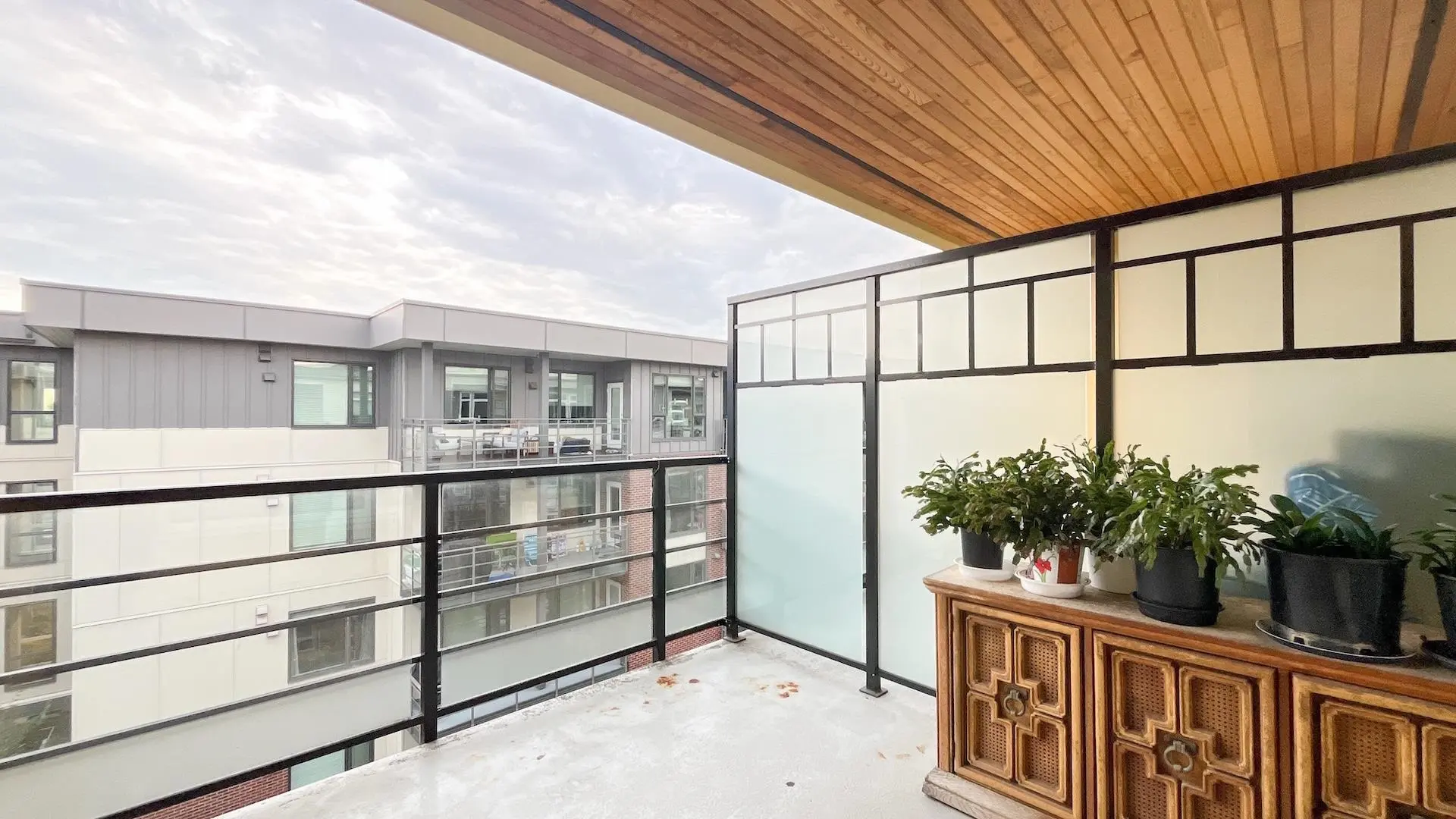 Property at #PH16 5288 GRIMMER STREET, Burnaby, BC