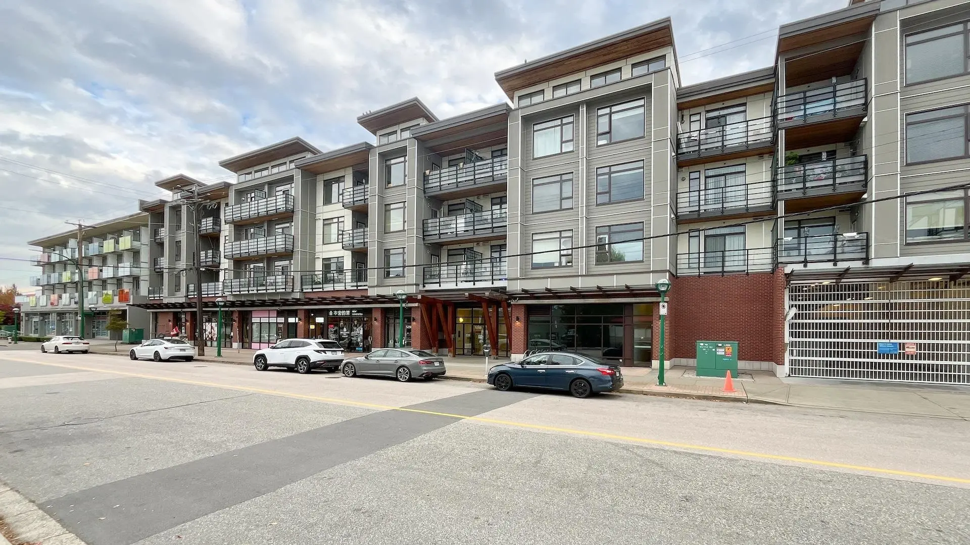 Property at #PH16 5288 GRIMMER STREET, Burnaby, BC