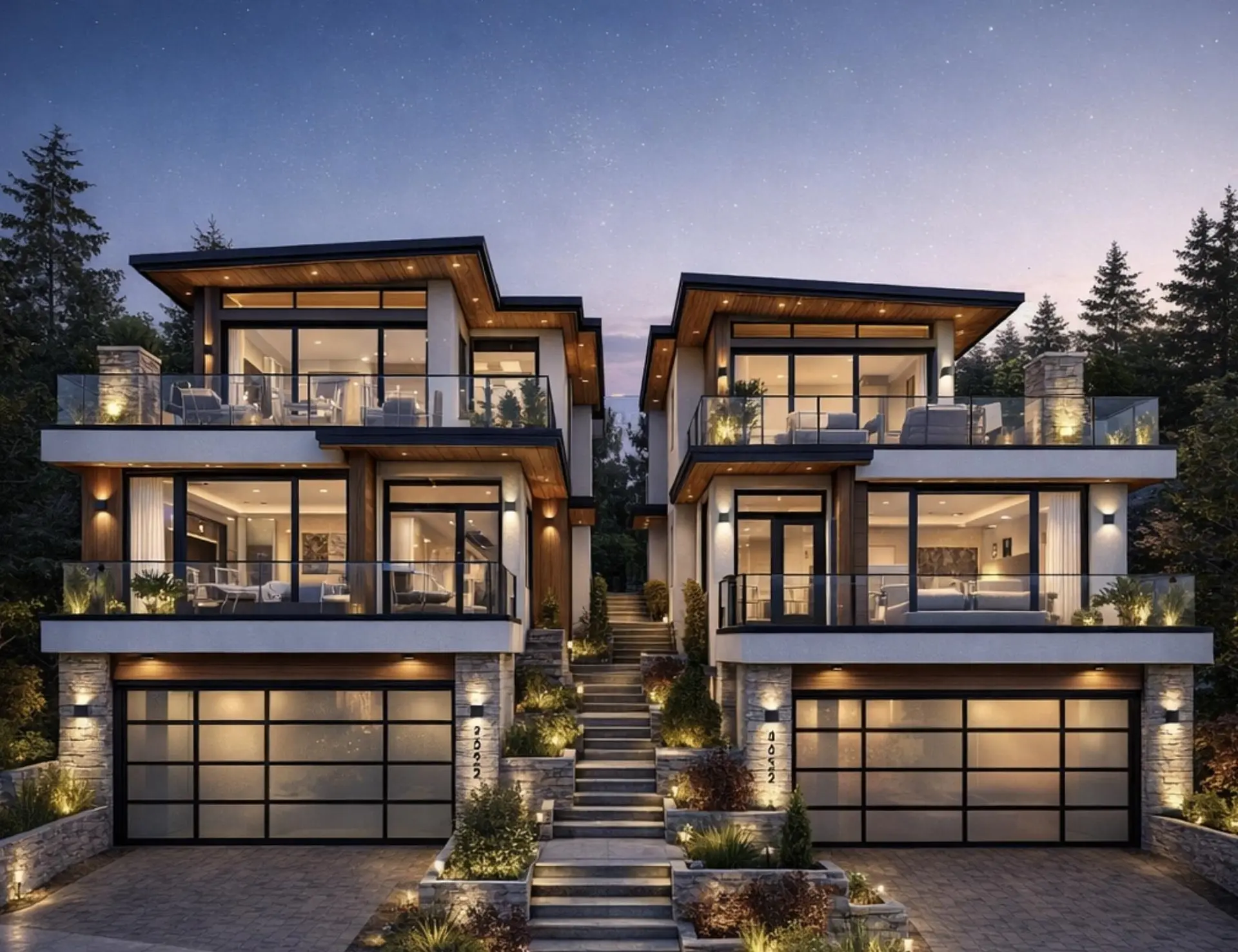 Property at 2842 Bayview Street, Surrey, BC
