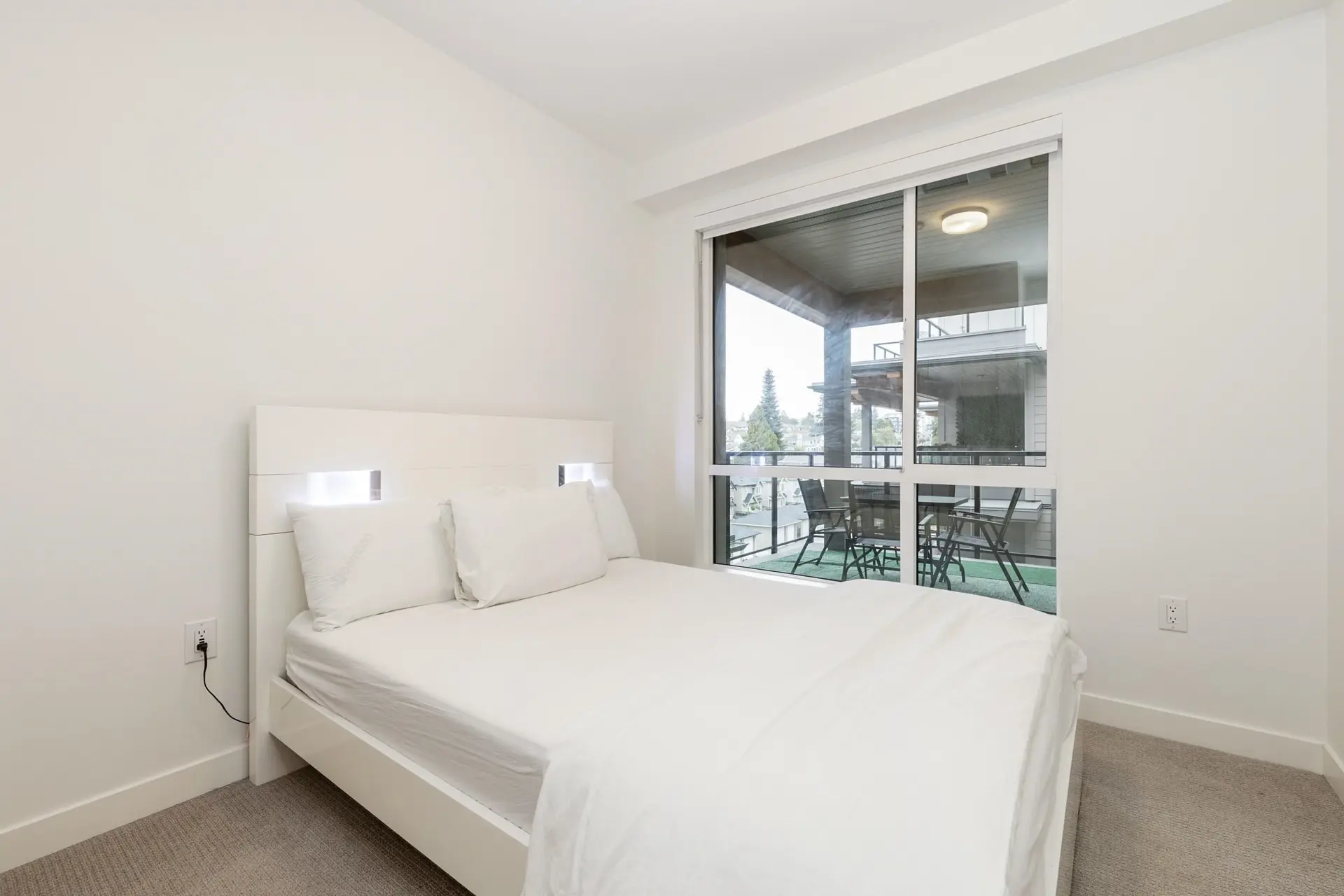 Property at #522 7588 16TH STREET, Burnaby, BC