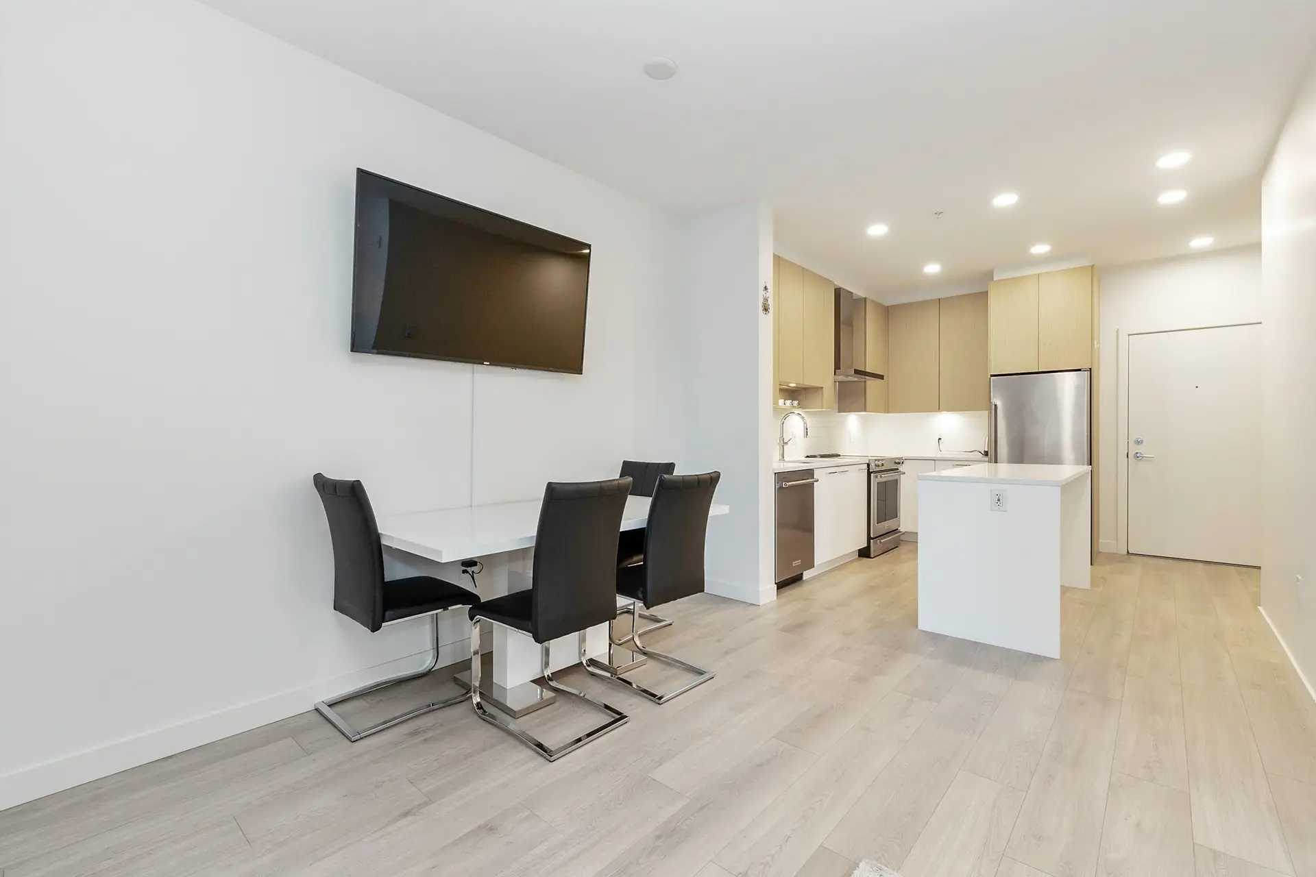 Property at #522 7588 16TH STREET, Burnaby, BC