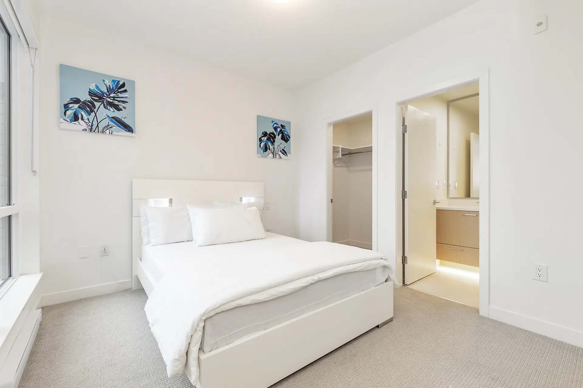 Property at #522 7588 16TH STREET, Burnaby, BC