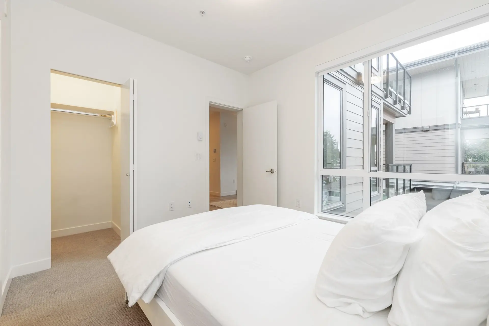 Property at #522 7588 16TH STREET, Burnaby, BC