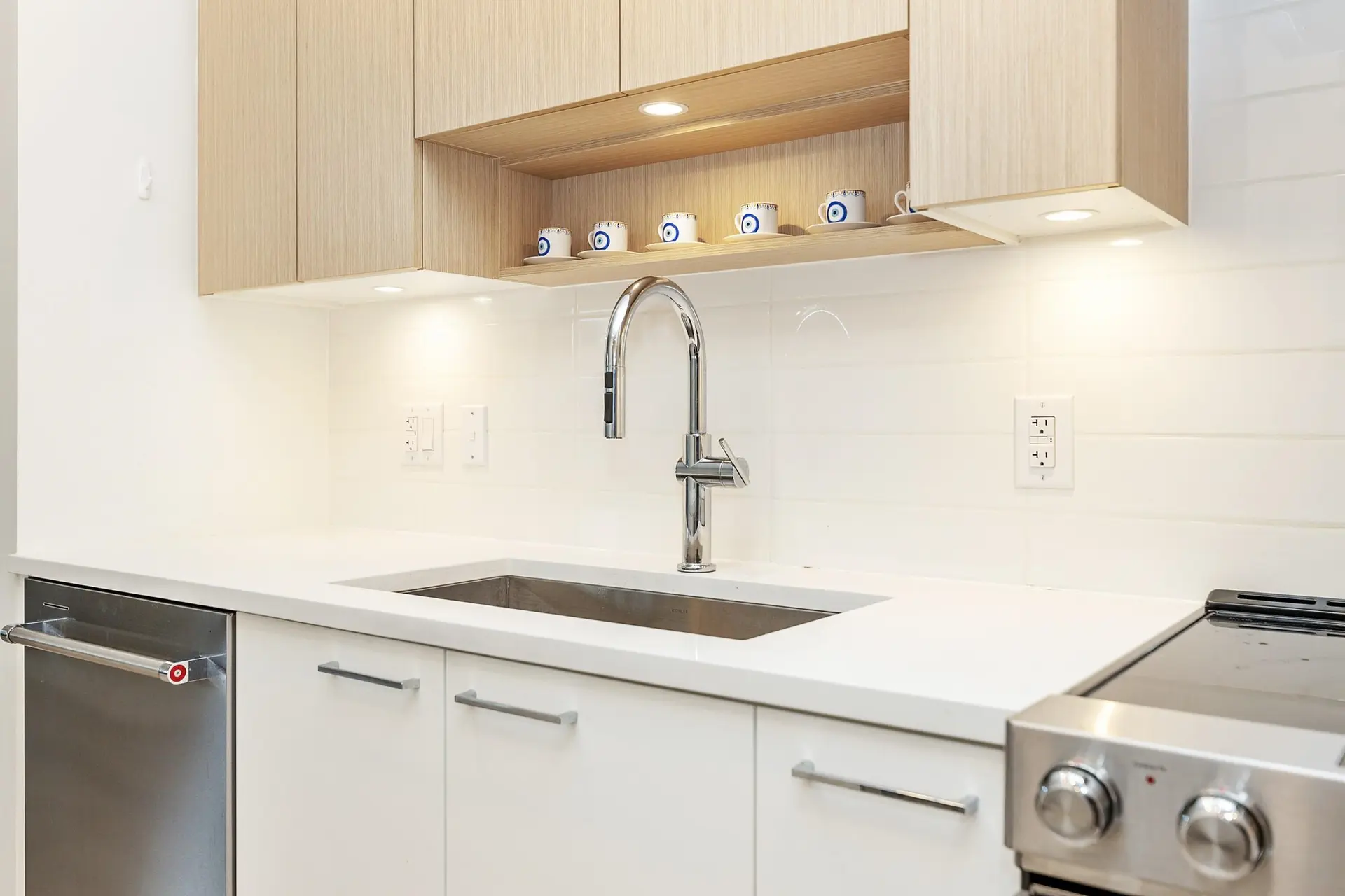 Property at #522 7588 16TH STREET, Burnaby, BC