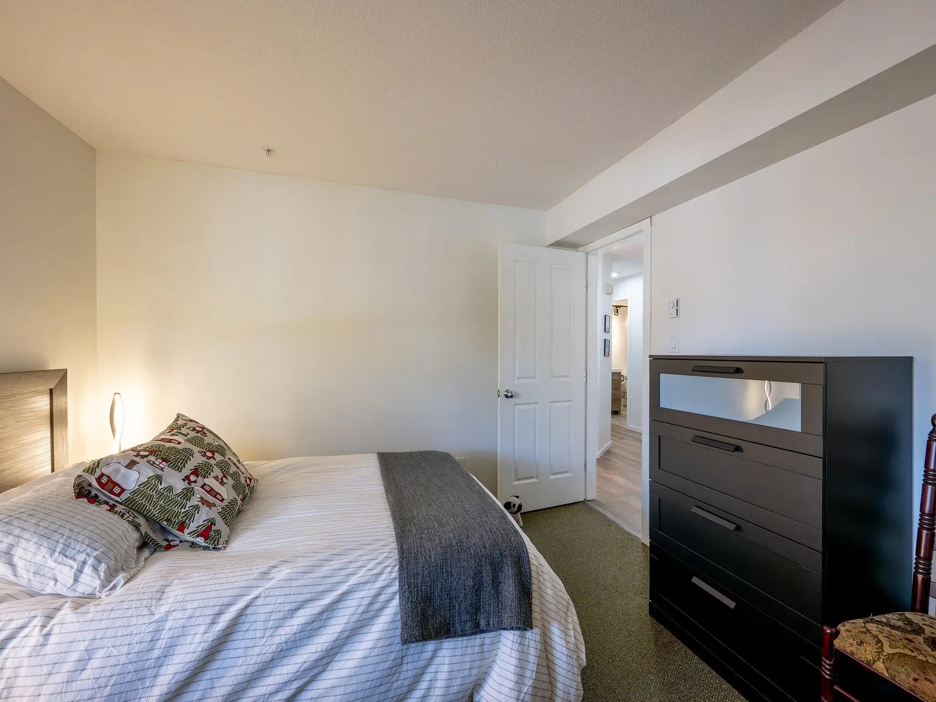 Property at #3 4388 NORTHLANDS BOULEVARD, Whistler, BC