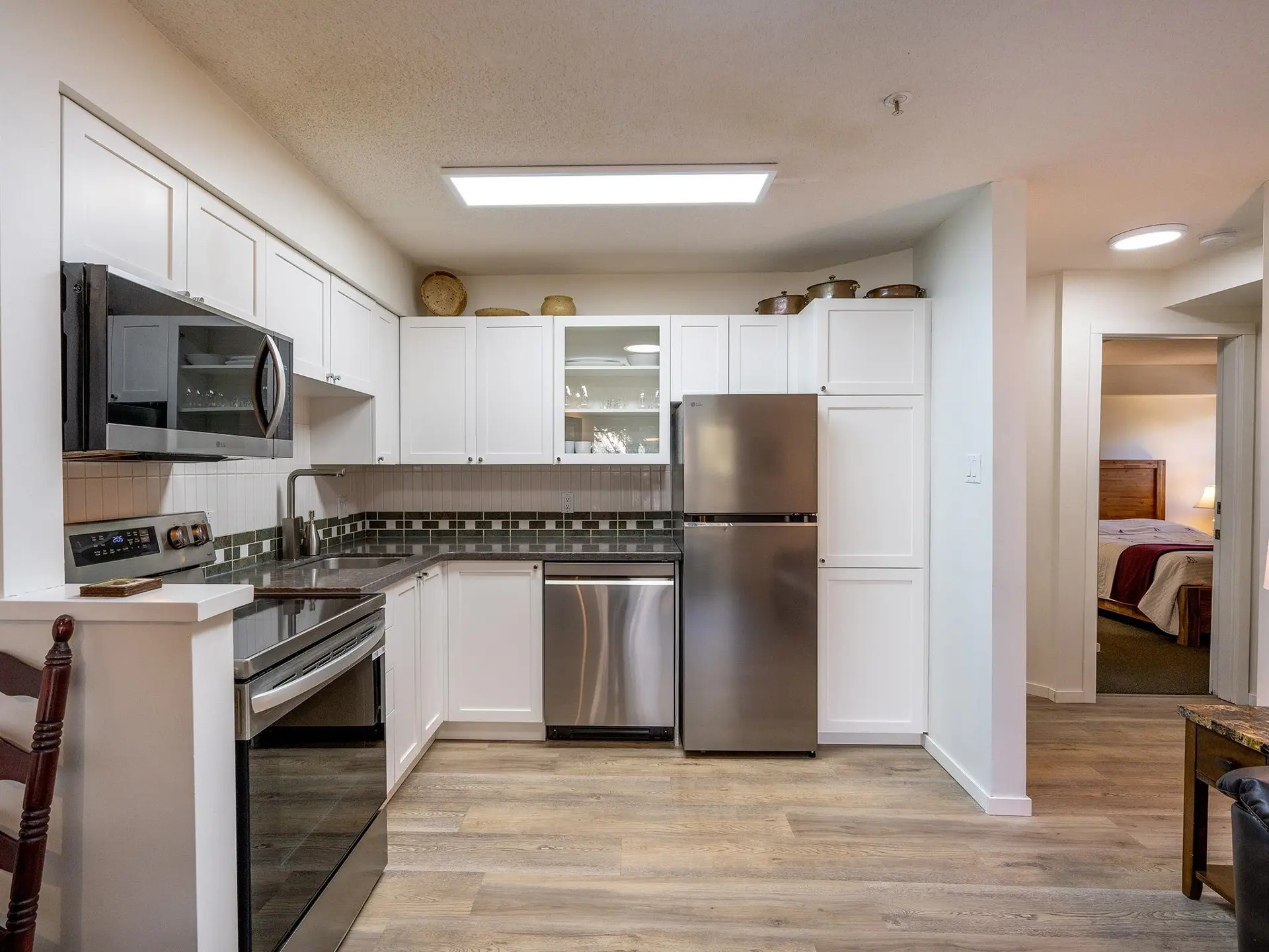 Property at #3 4388 NORTHLANDS BOULEVARD, Whistler, BC