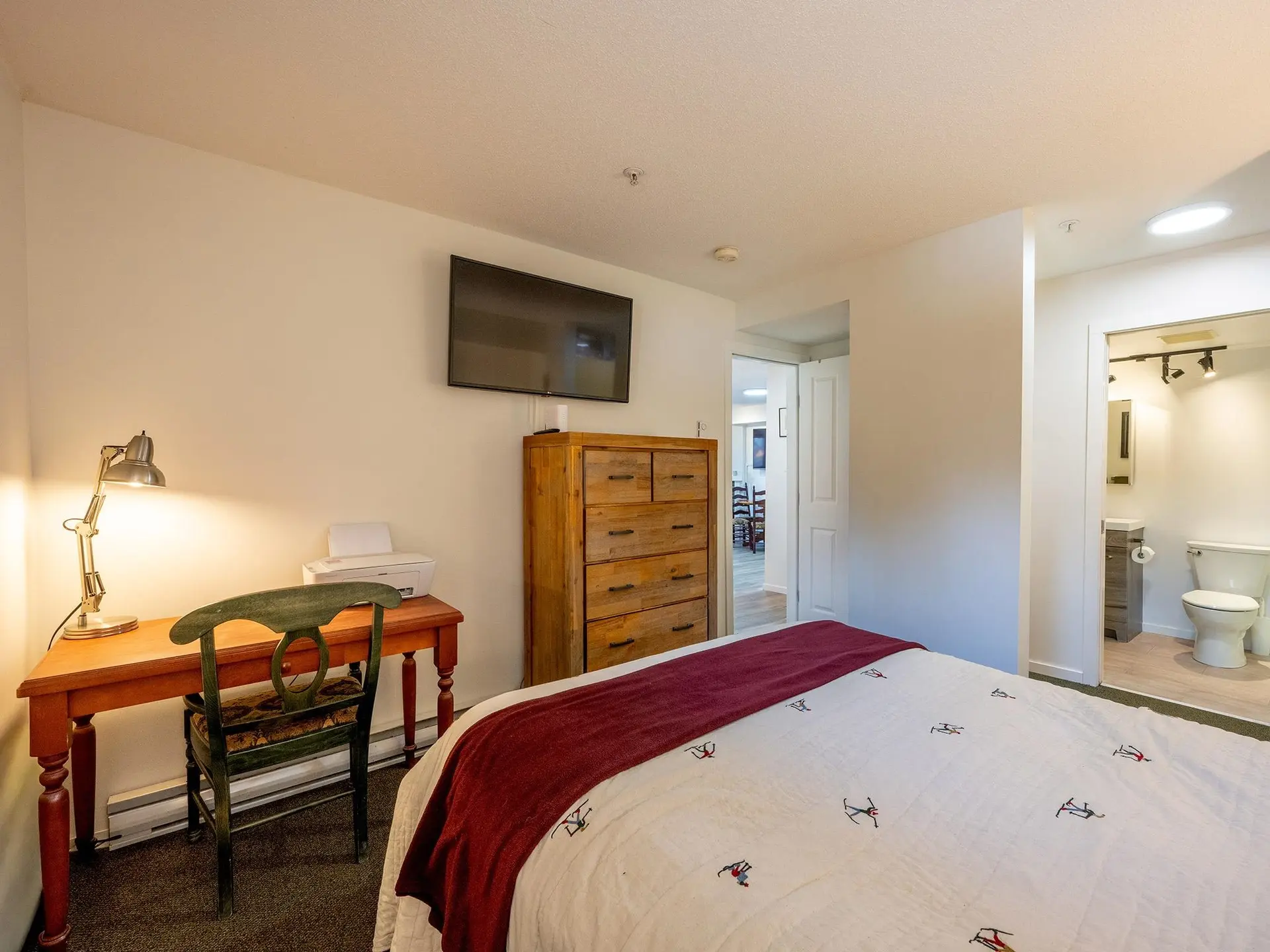 Property at #3 4388 NORTHLANDS BOULEVARD, Whistler, BC