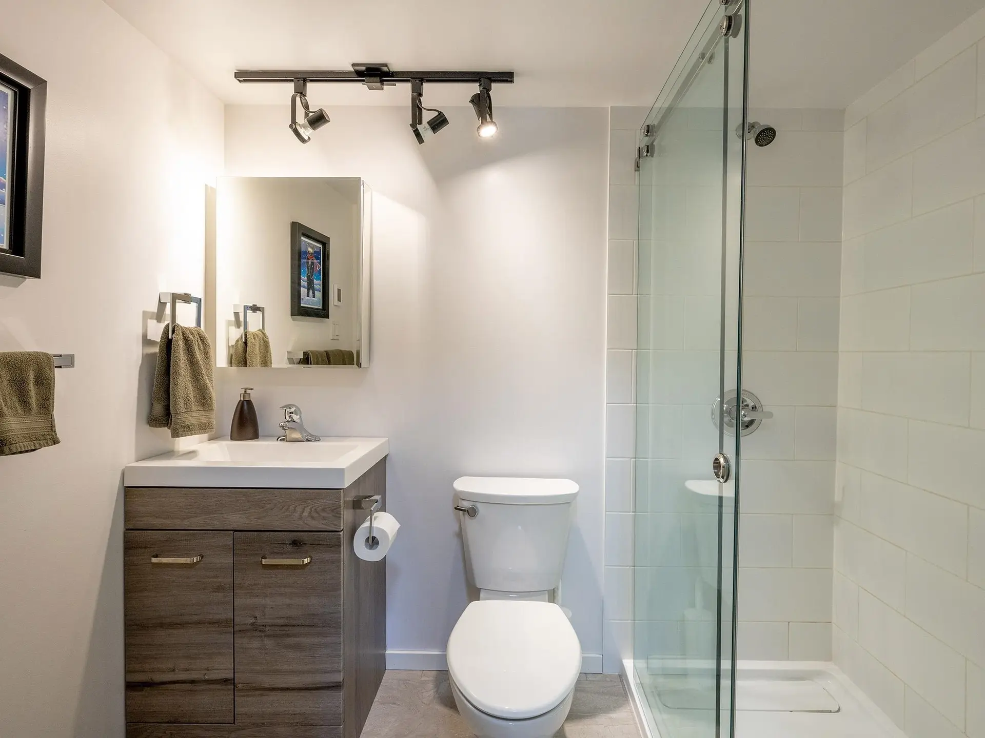 Property at #3 4388 NORTHLANDS BOULEVARD, Whistler, BC