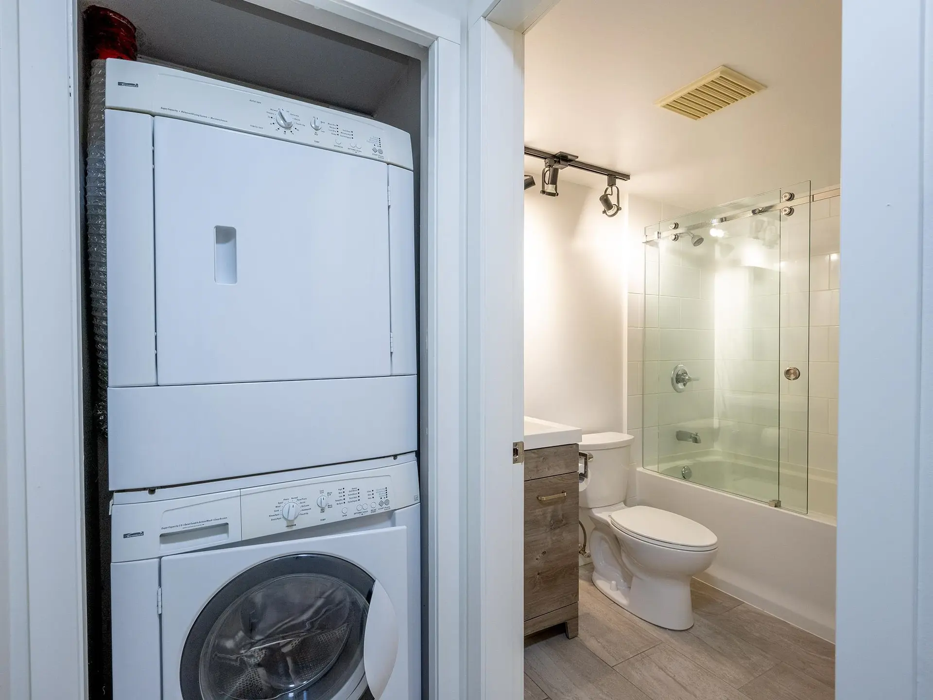 Property at #3 4388 NORTHLANDS BOULEVARD, Whistler, BC