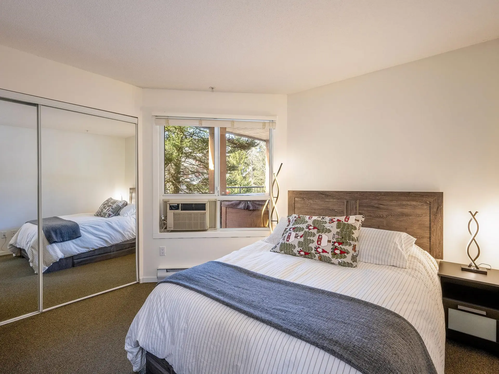 Property at #3 4388 NORTHLANDS BOULEVARD, Whistler, BC