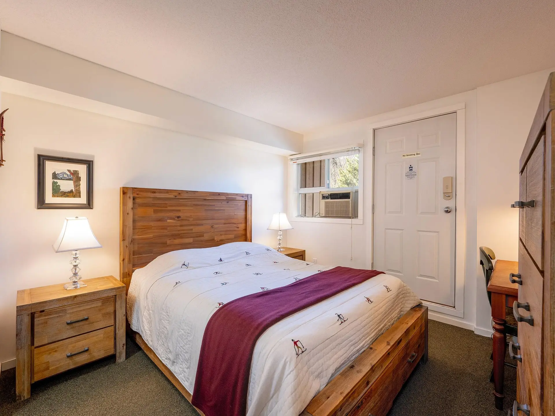 Property at #3 4388 NORTHLANDS BOULEVARD, Whistler, BC