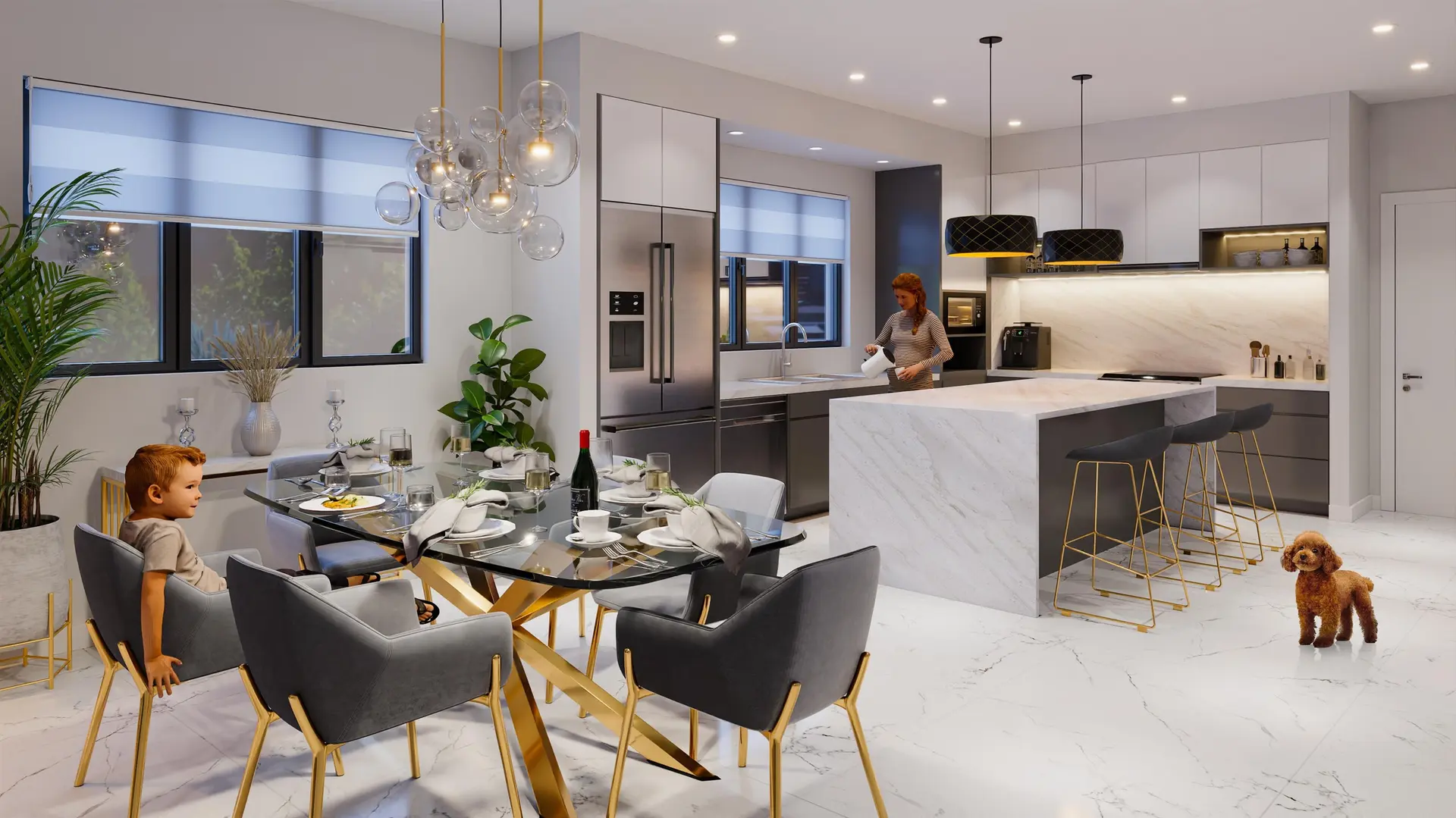 Property at 686 FLORENCE STREET, Coquitlam, BC