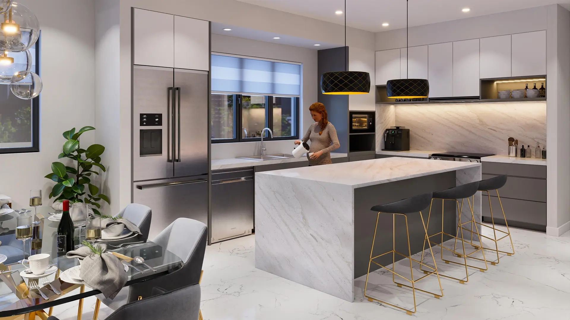 Property at 686 FLORENCE STREET, Coquitlam, BC