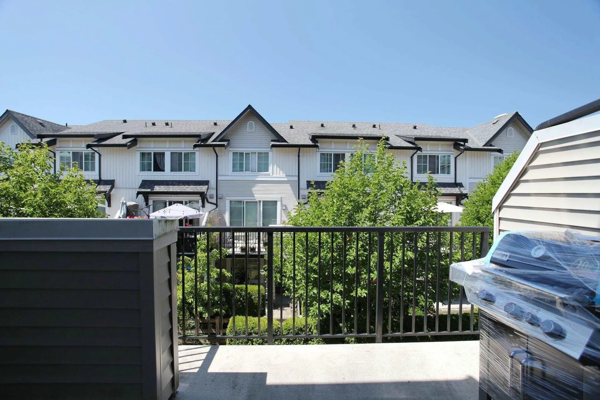 Property at #136 2450 161A STREET, Surrey, BC