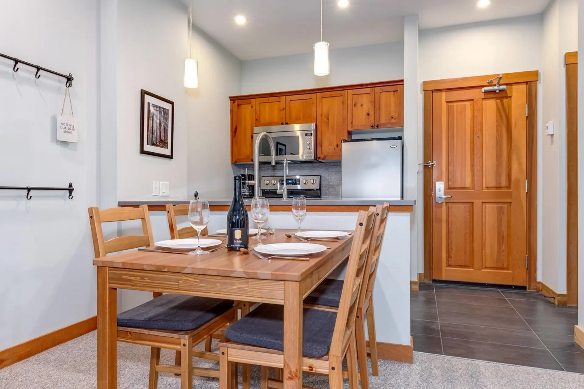 Property at #222 4660 BLACKCOMB WAY, Whistler, BC