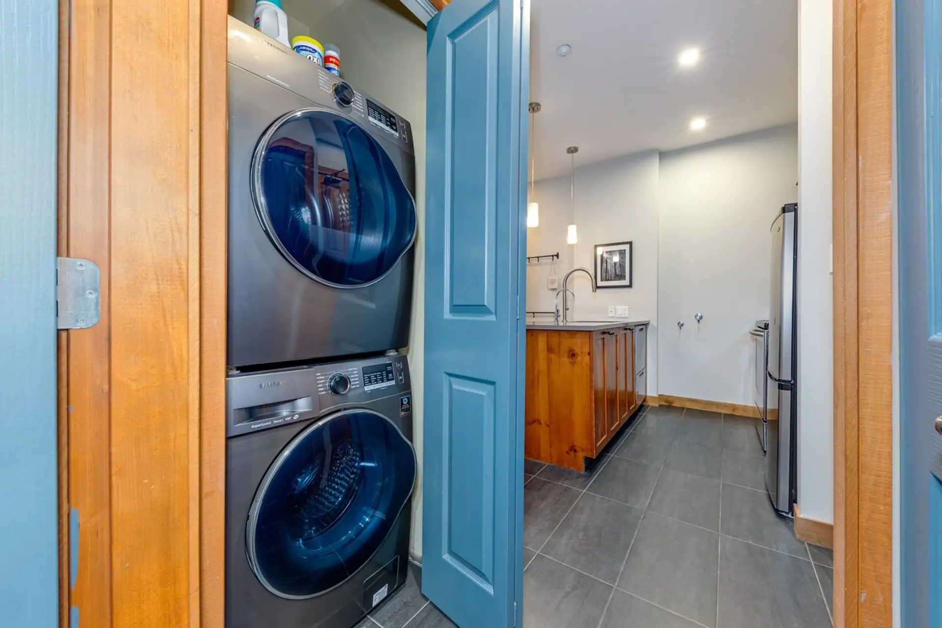 Property at #222 4660 BLACKCOMB WAY, Whistler, BC