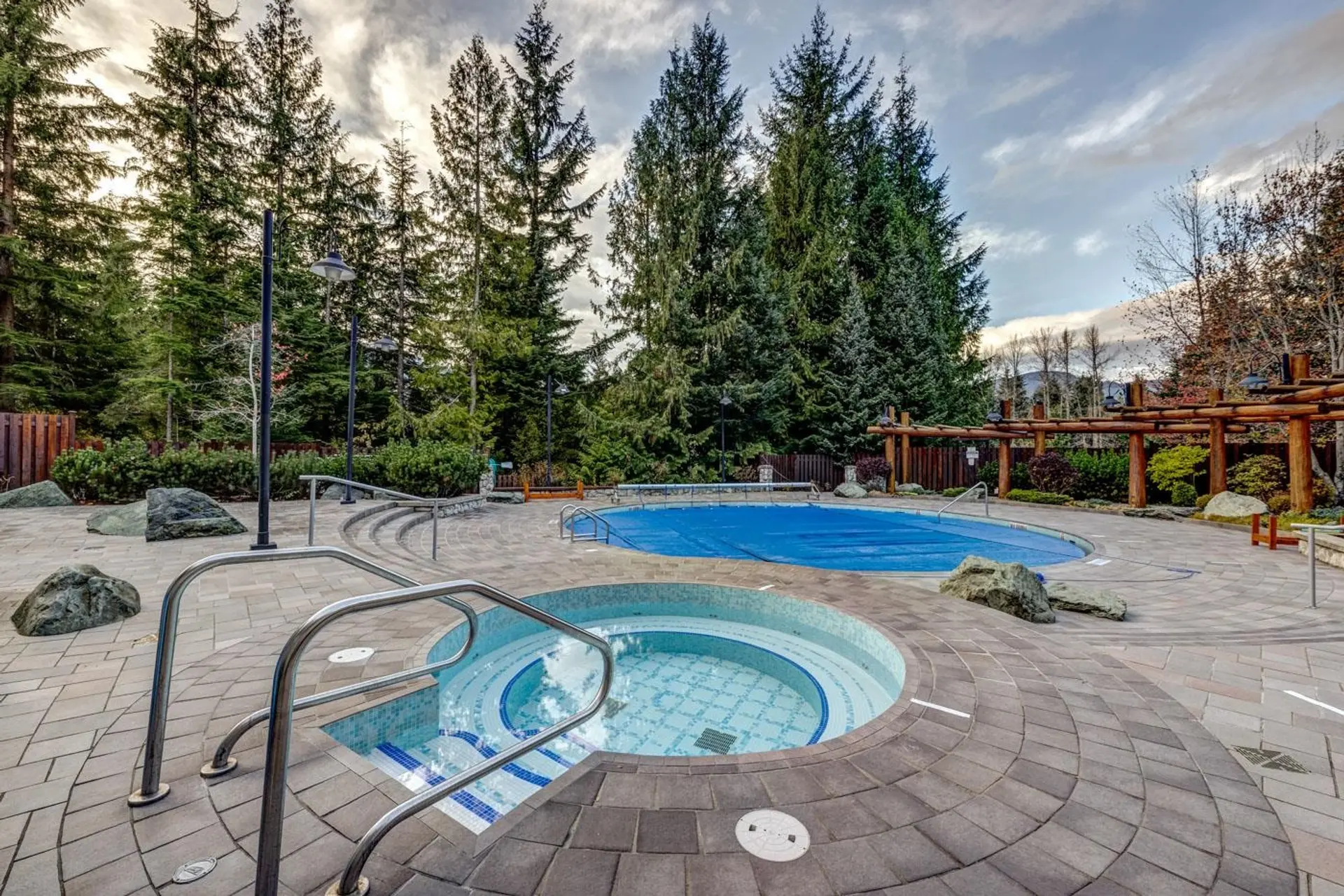 Property at #222 4660 BLACKCOMB WAY, Whistler, BC