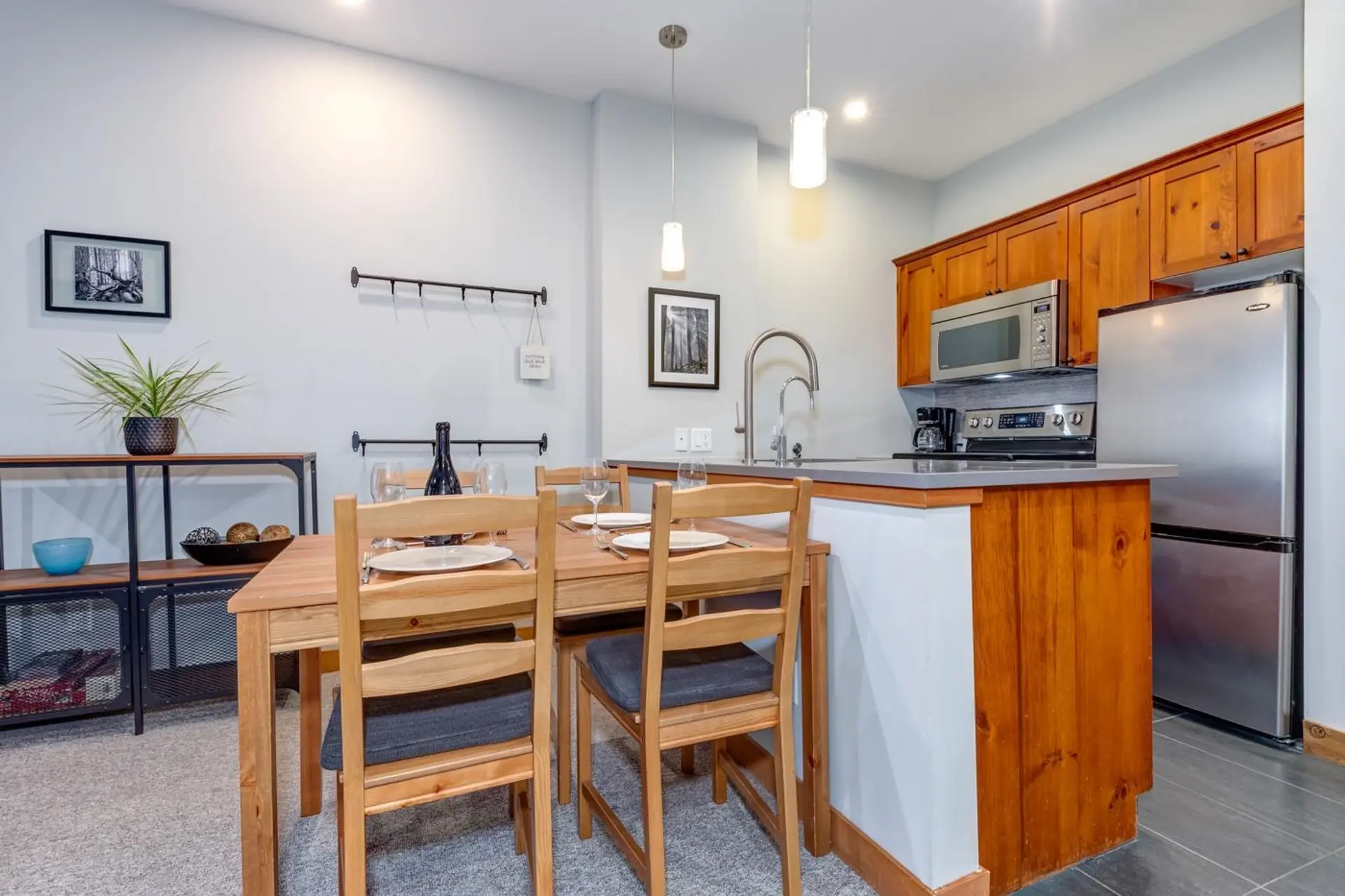 Property at #222 4660 BLACKCOMB WAY, Whistler, BC