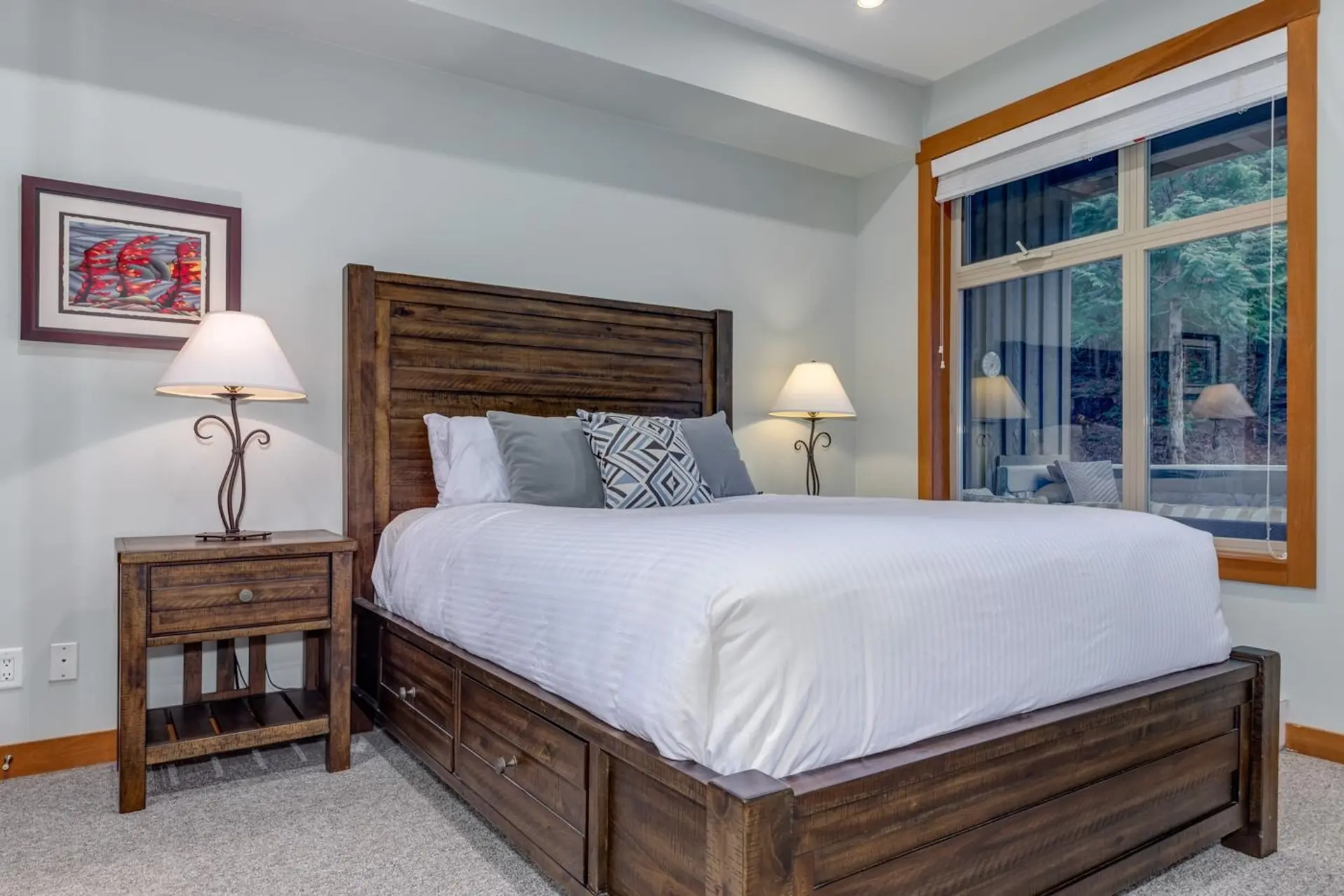 Property at #222 4660 BLACKCOMB WAY, Whistler, BC