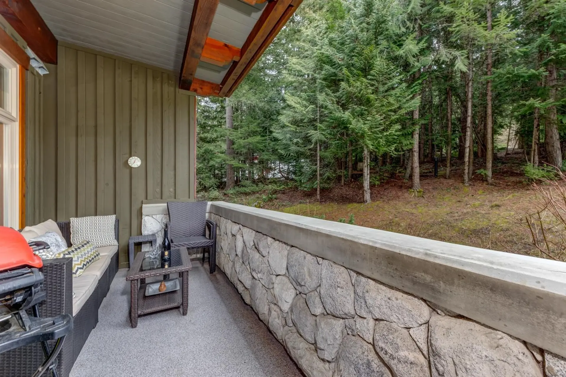 Property at #222 4660 BLACKCOMB WAY, Whistler, BC