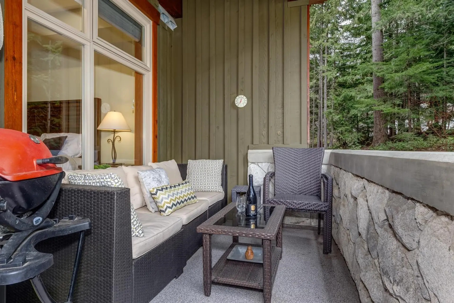 Property at #222 4660 BLACKCOMB WAY, Whistler, BC