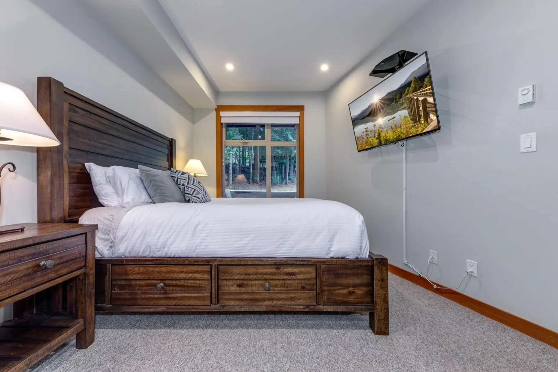 Property at #222 4660 BLACKCOMB WAY, Whistler, BC