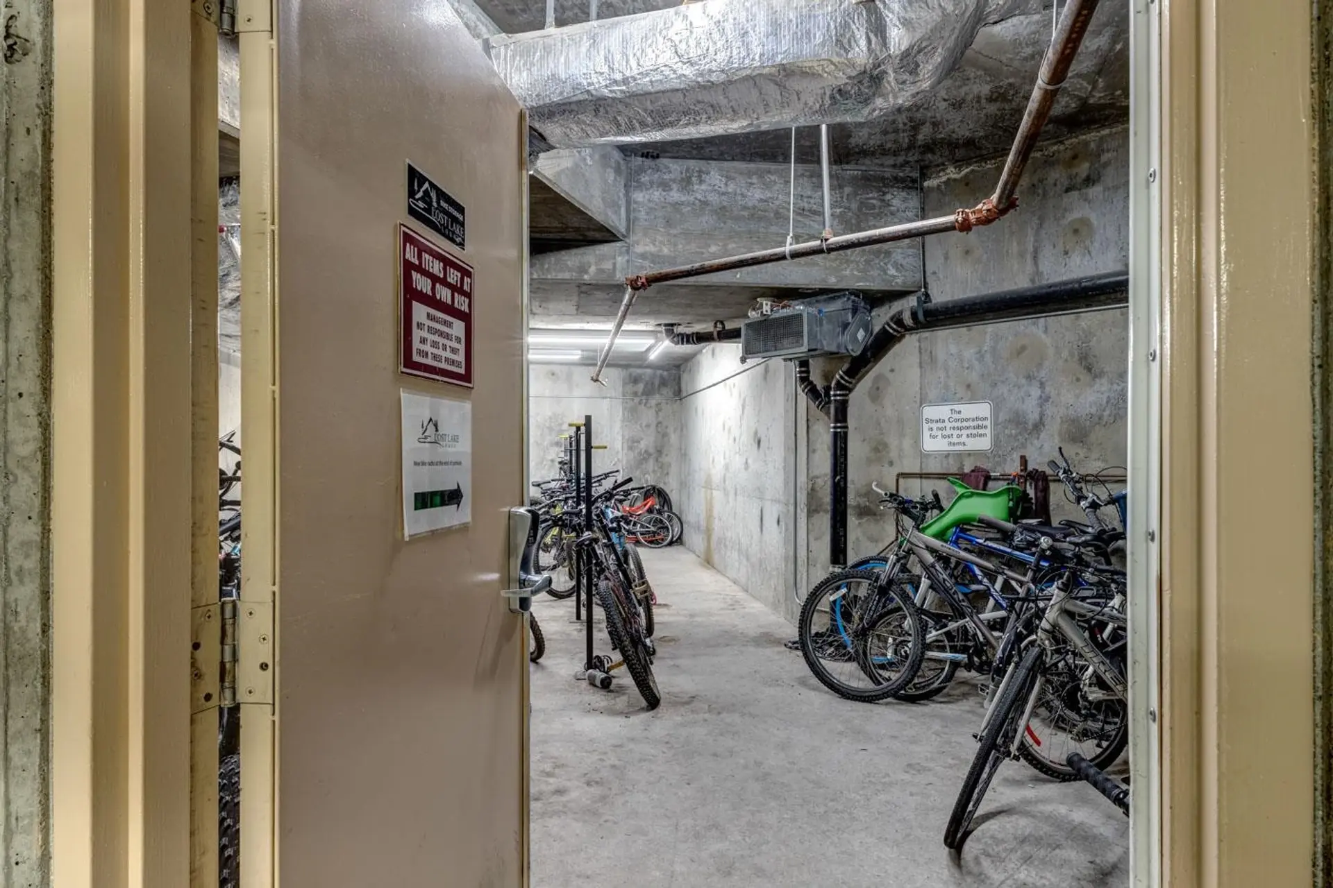 Property at #222 4660 BLACKCOMB WAY, Whistler, BC