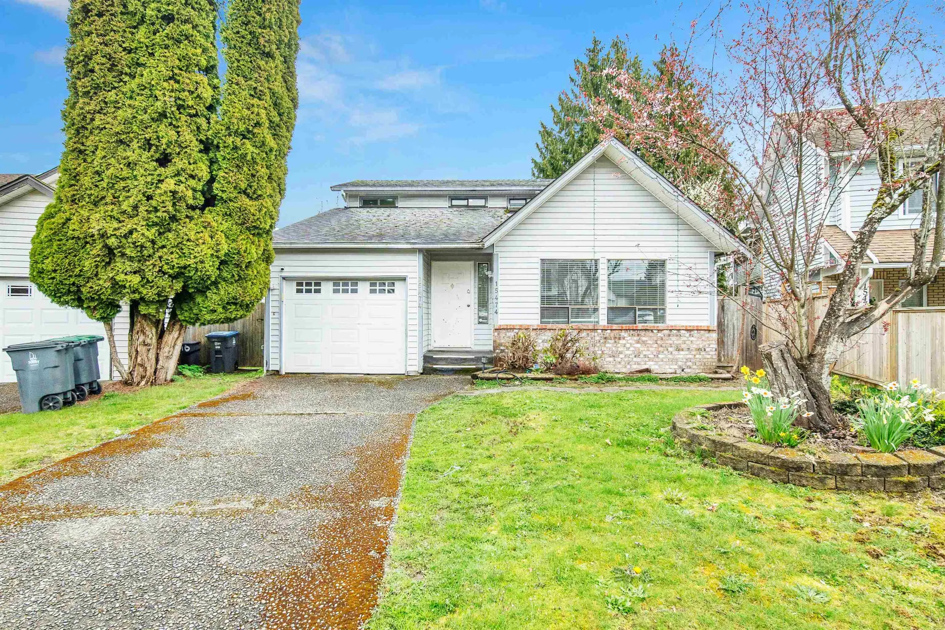 Property at 15474 90 Avenue, Surrey, BC