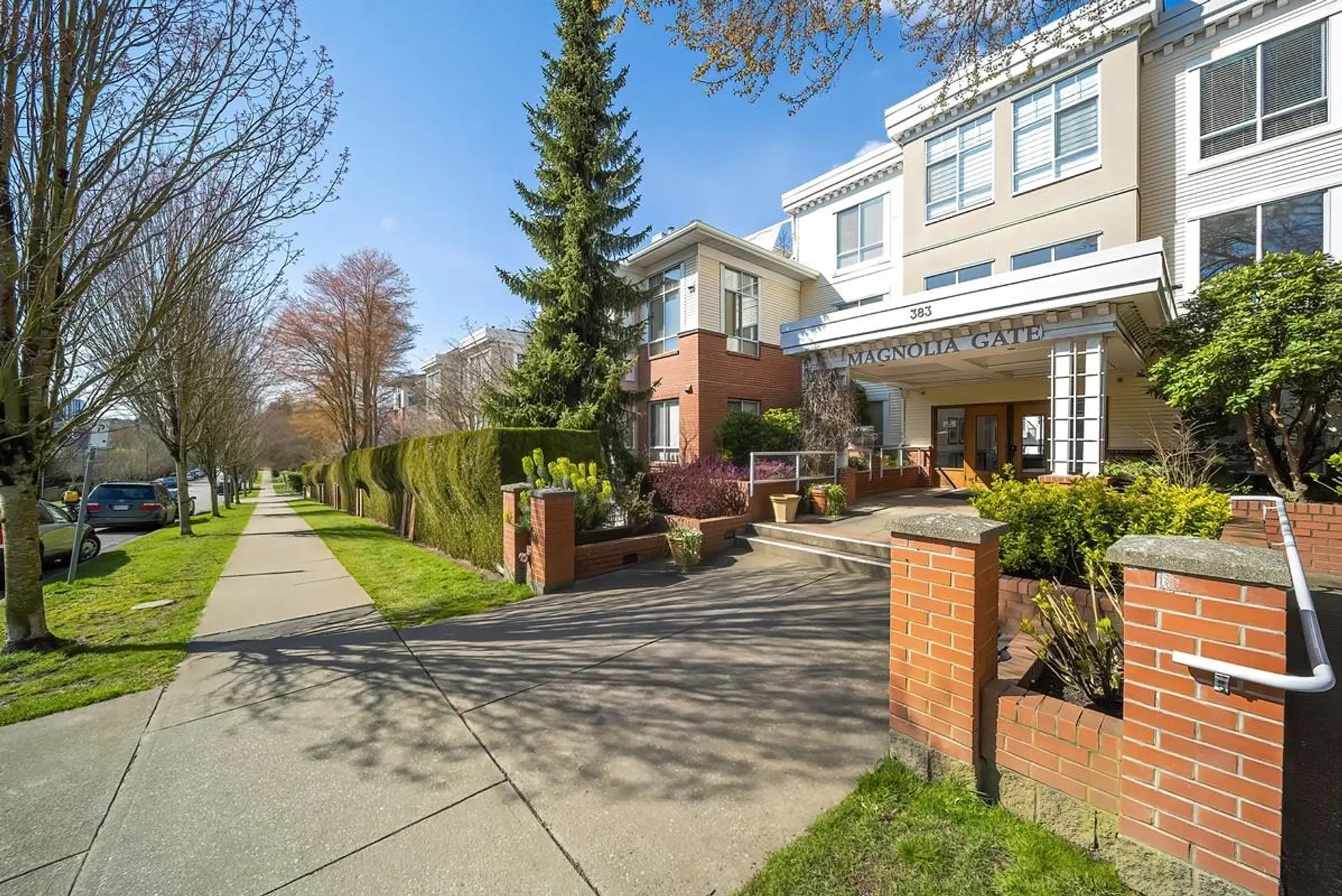 Property at #431 383 E 37th Avenue, Vancouver, BC