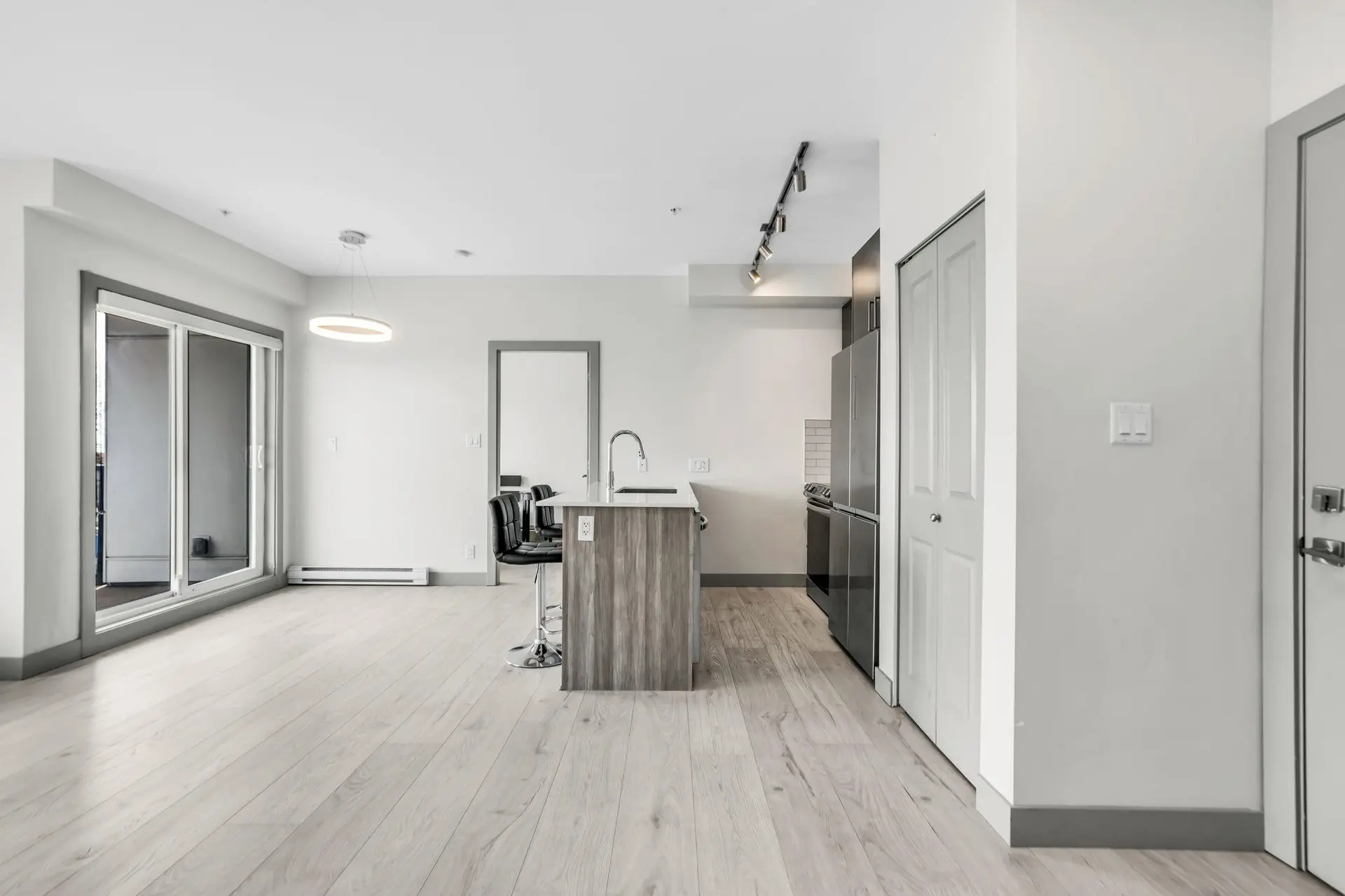 Property at #311 6968 ROYAL OAK AVENUE, Burnaby, BC