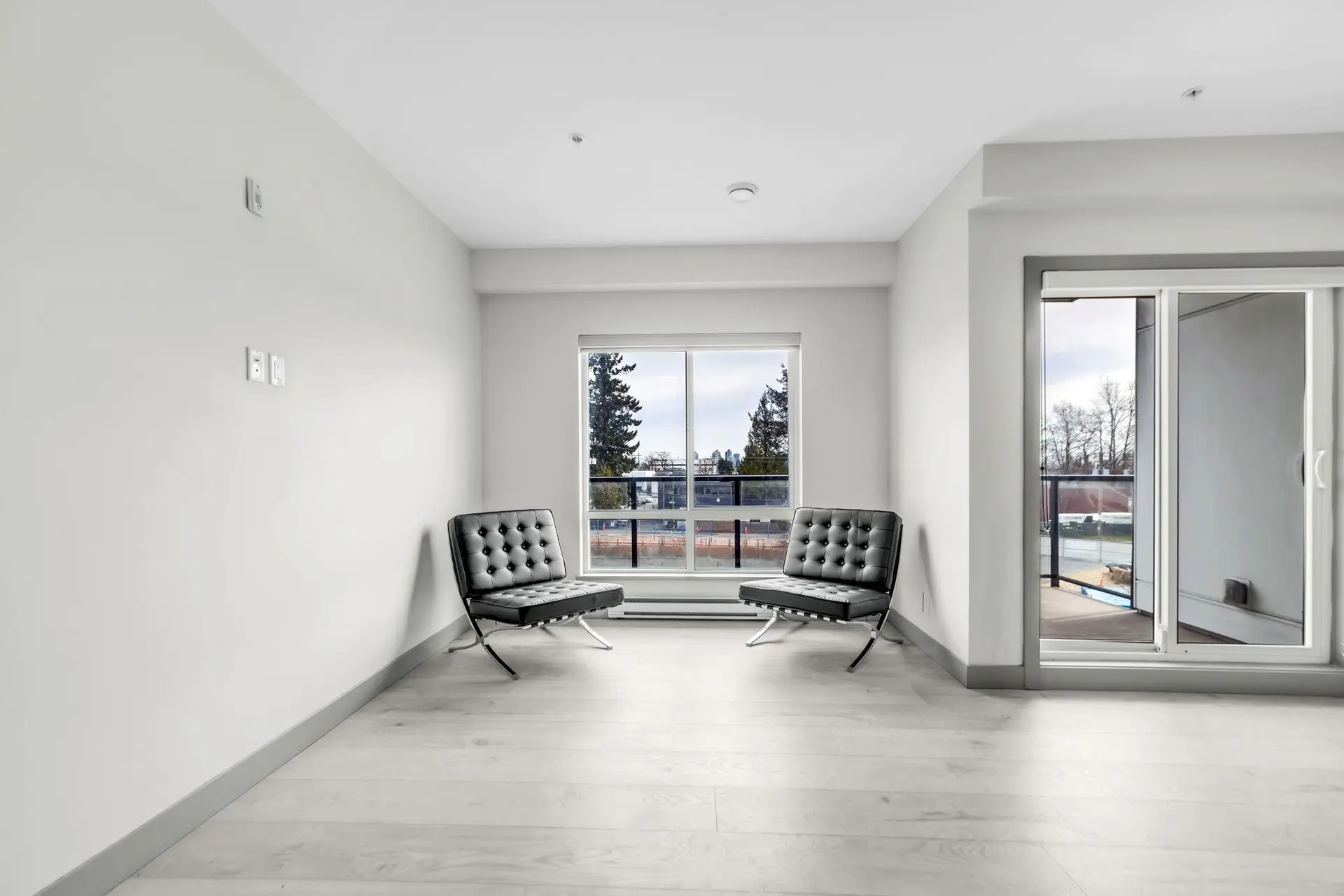 Property at #311 6968 ROYAL OAK AVENUE, Burnaby, BC