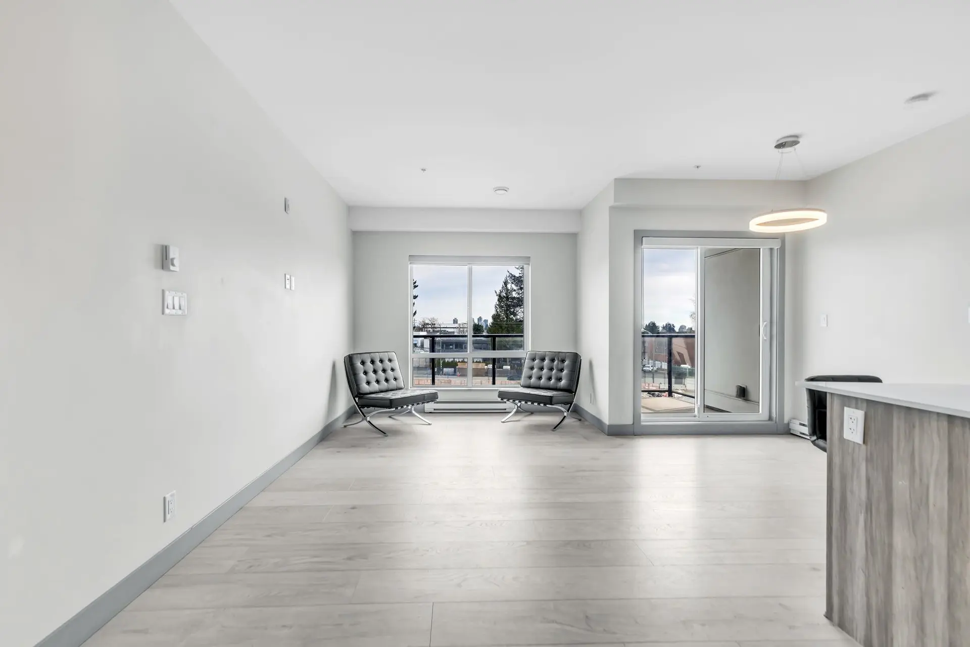 Property at #311 6968 ROYAL OAK AVENUE, Burnaby, BC