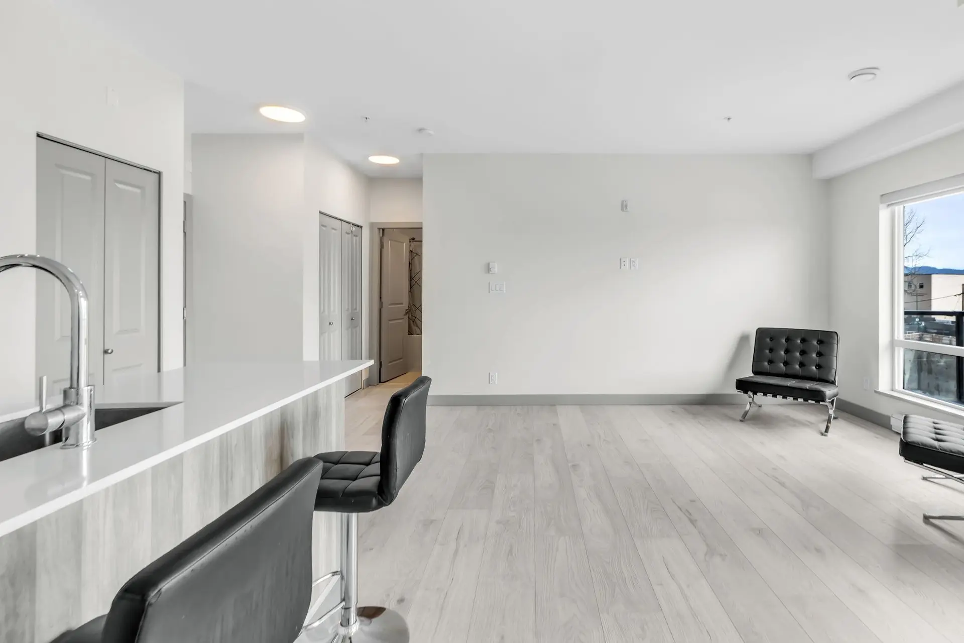 Property at #311 6968 ROYAL OAK AVENUE, Burnaby, BC