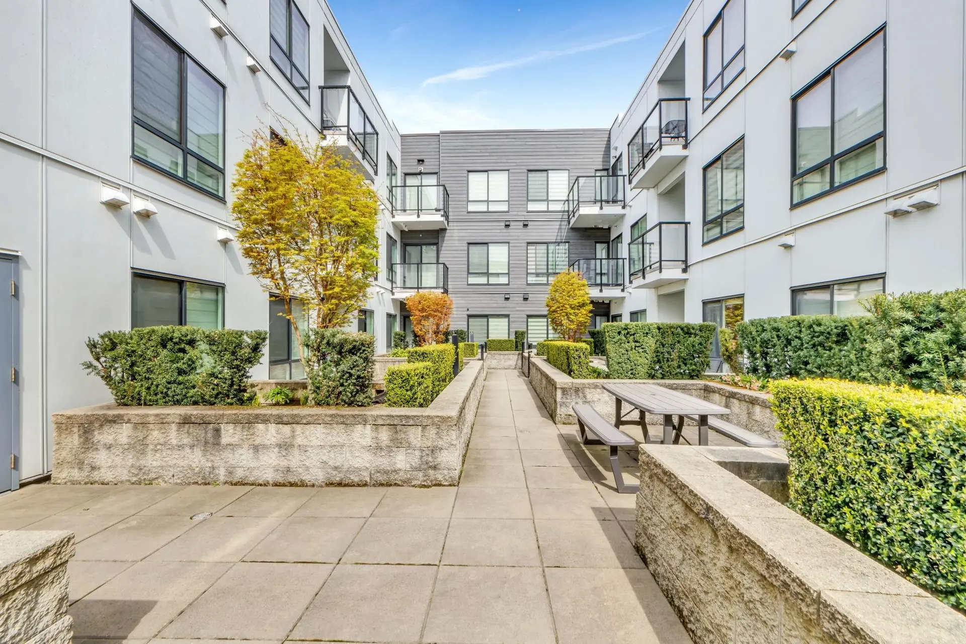 Property at #311 6968 ROYAL OAK AVENUE, Burnaby, BC